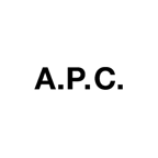 A.P.C. Logo
