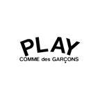cdg play logo