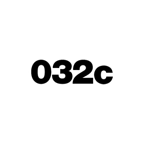 032c Logo