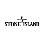 C.P. Company logo in bold white serif font on a solid black background.
