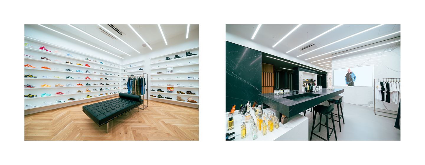 mbcy store frankfurt