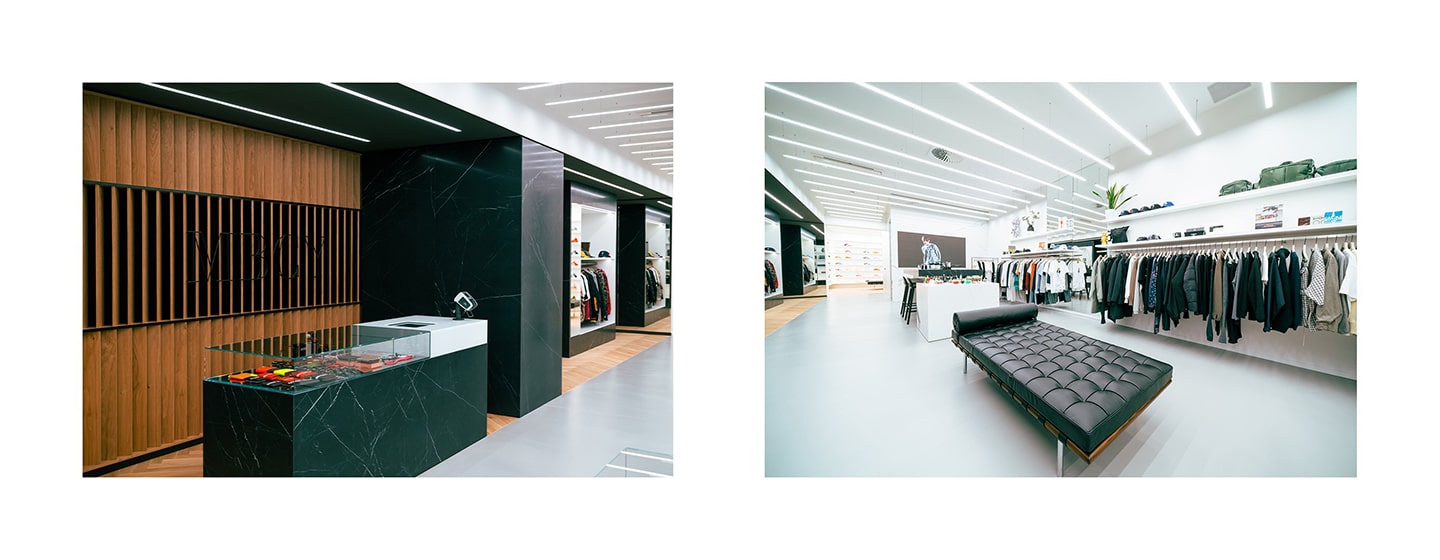 mbcy store frankfurt