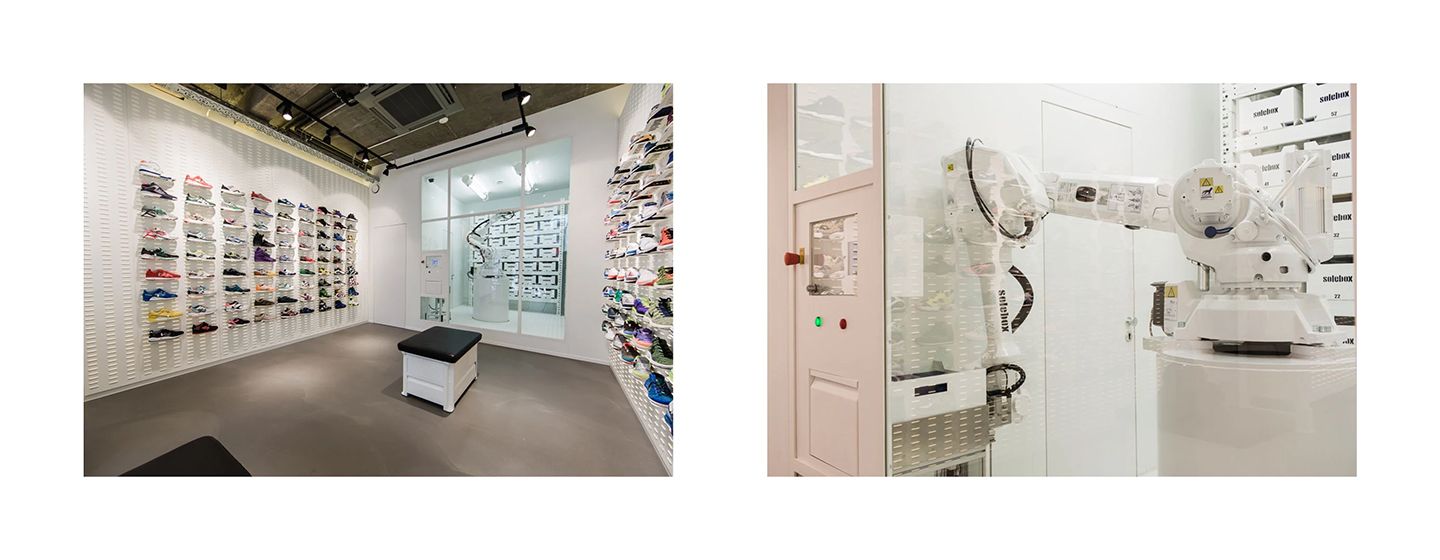 solebox store berlin
