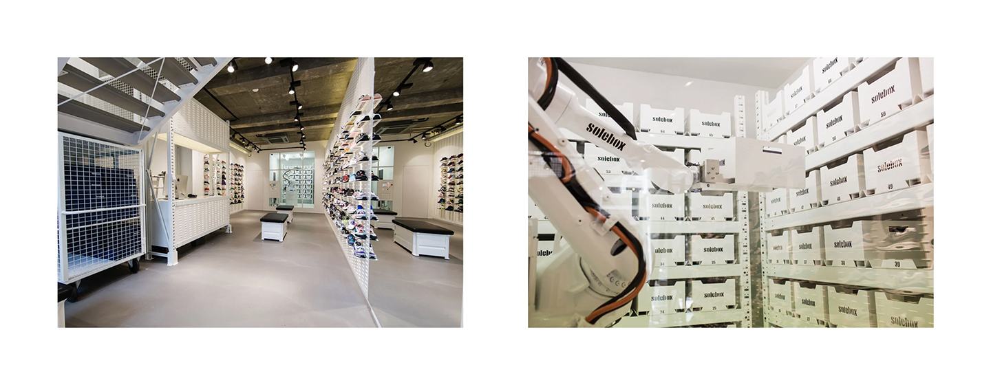 solebox store berlin