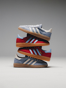 HANDBALL SPEZIAL