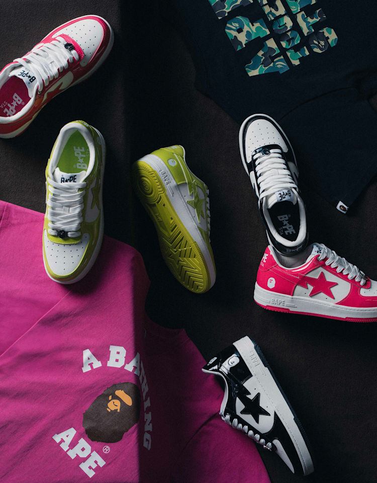 solebox | Your Shop for Trainers, Streetwear, Hot Releases & More