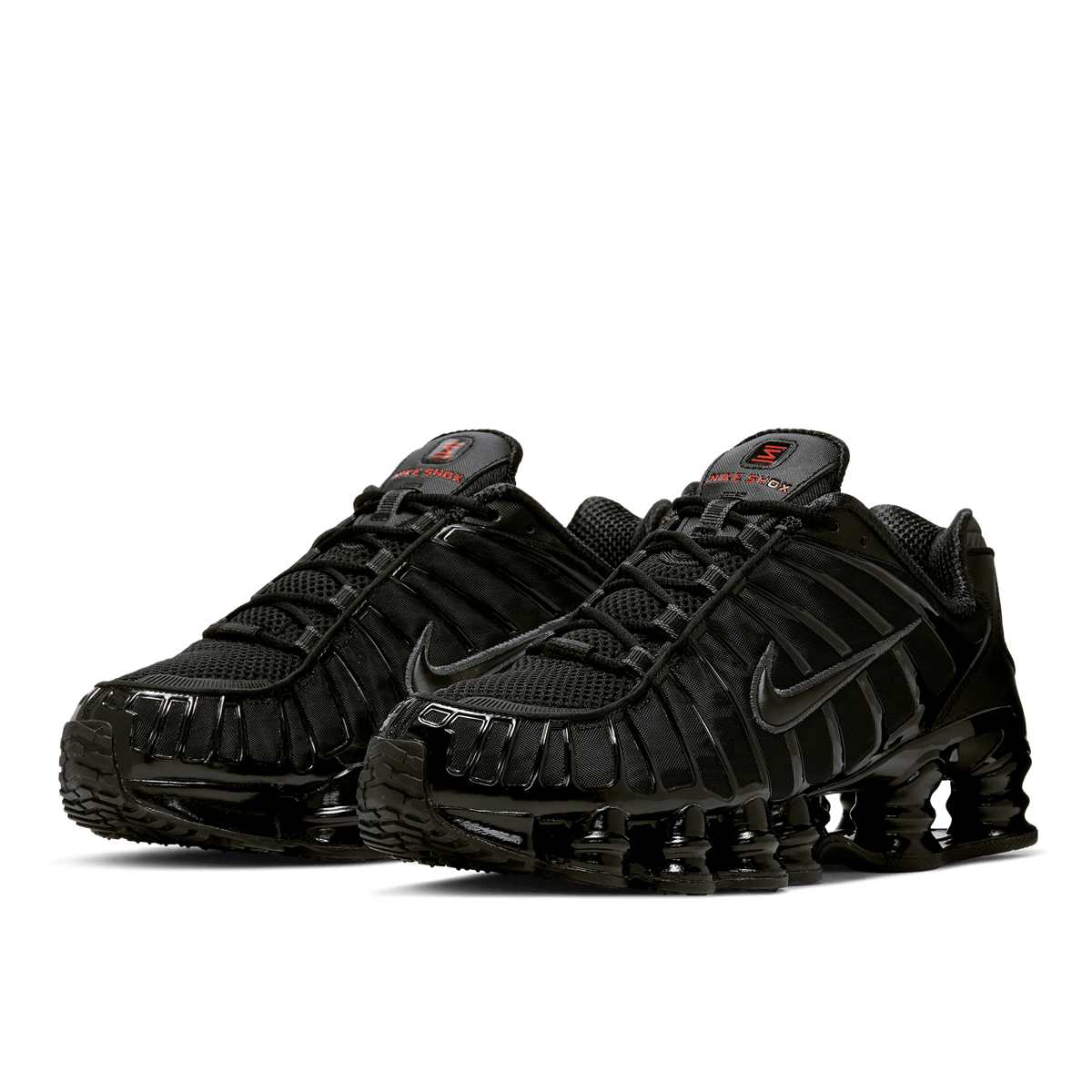 Nike Shox TL Noir