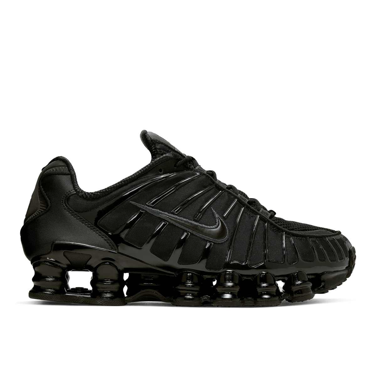 Nike Shox TL nouveauté