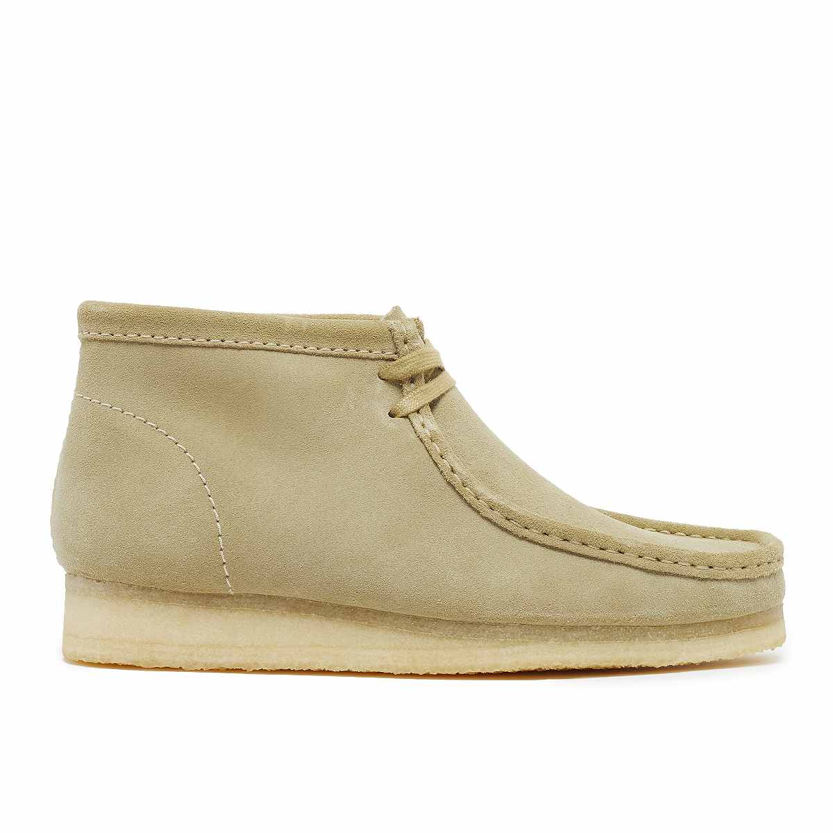 Clarks Wallabee Boot promotion