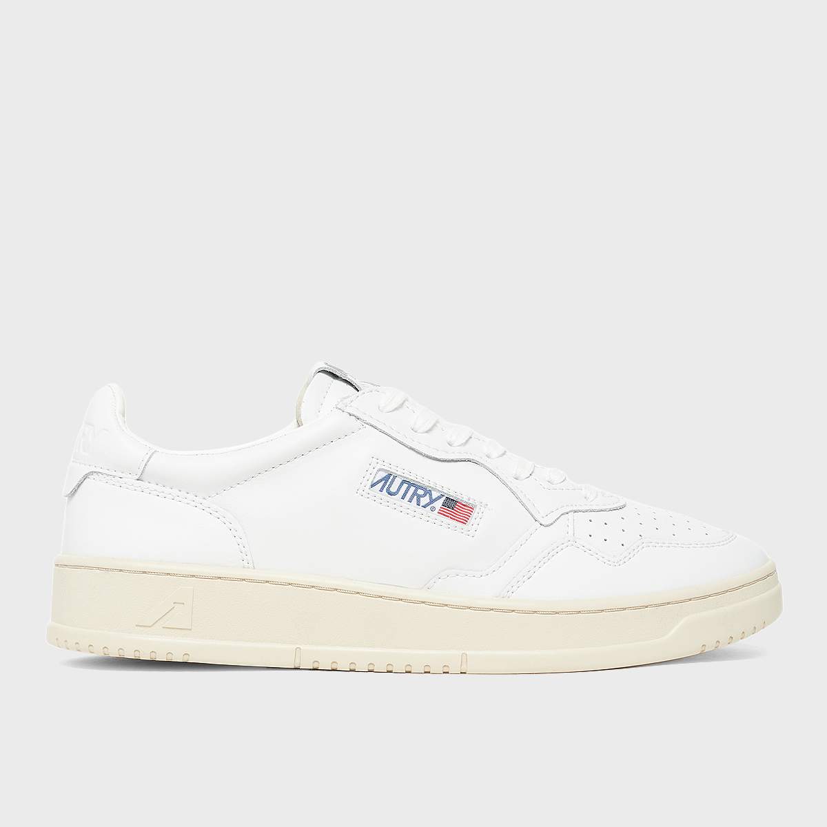 Autry 01 white