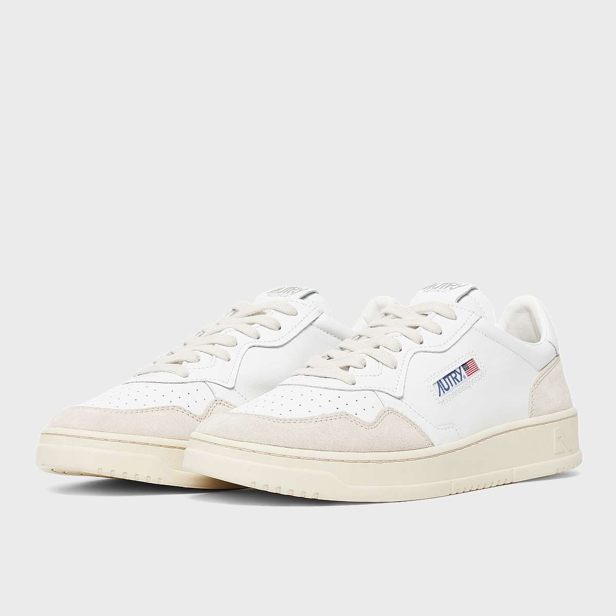 Autry 01 1050250 white