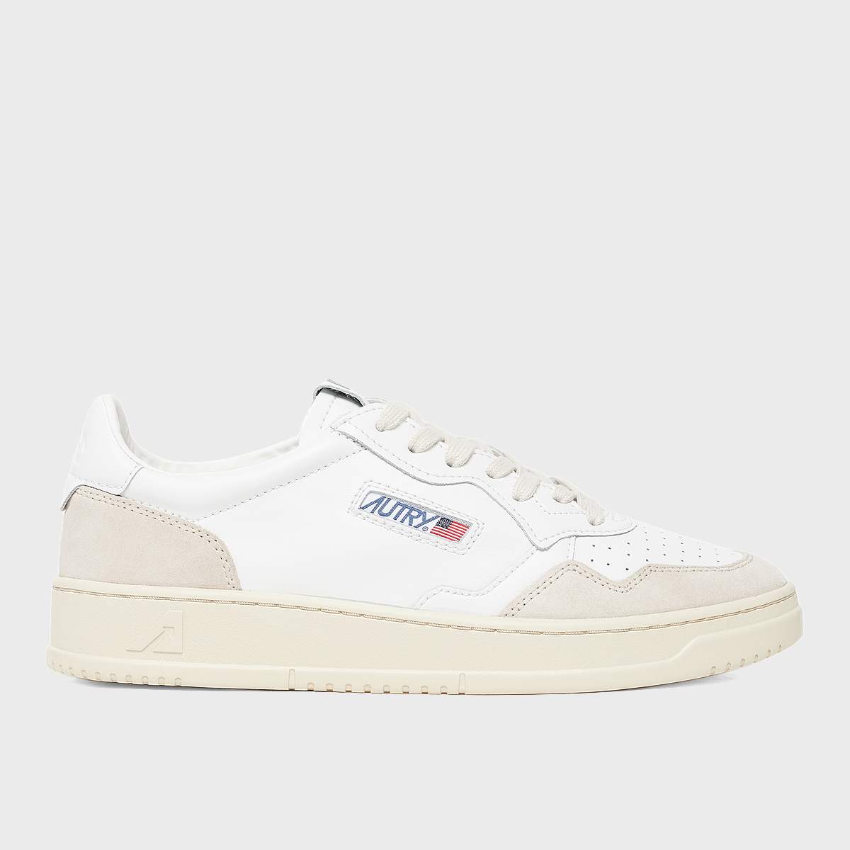 Autry 01 white