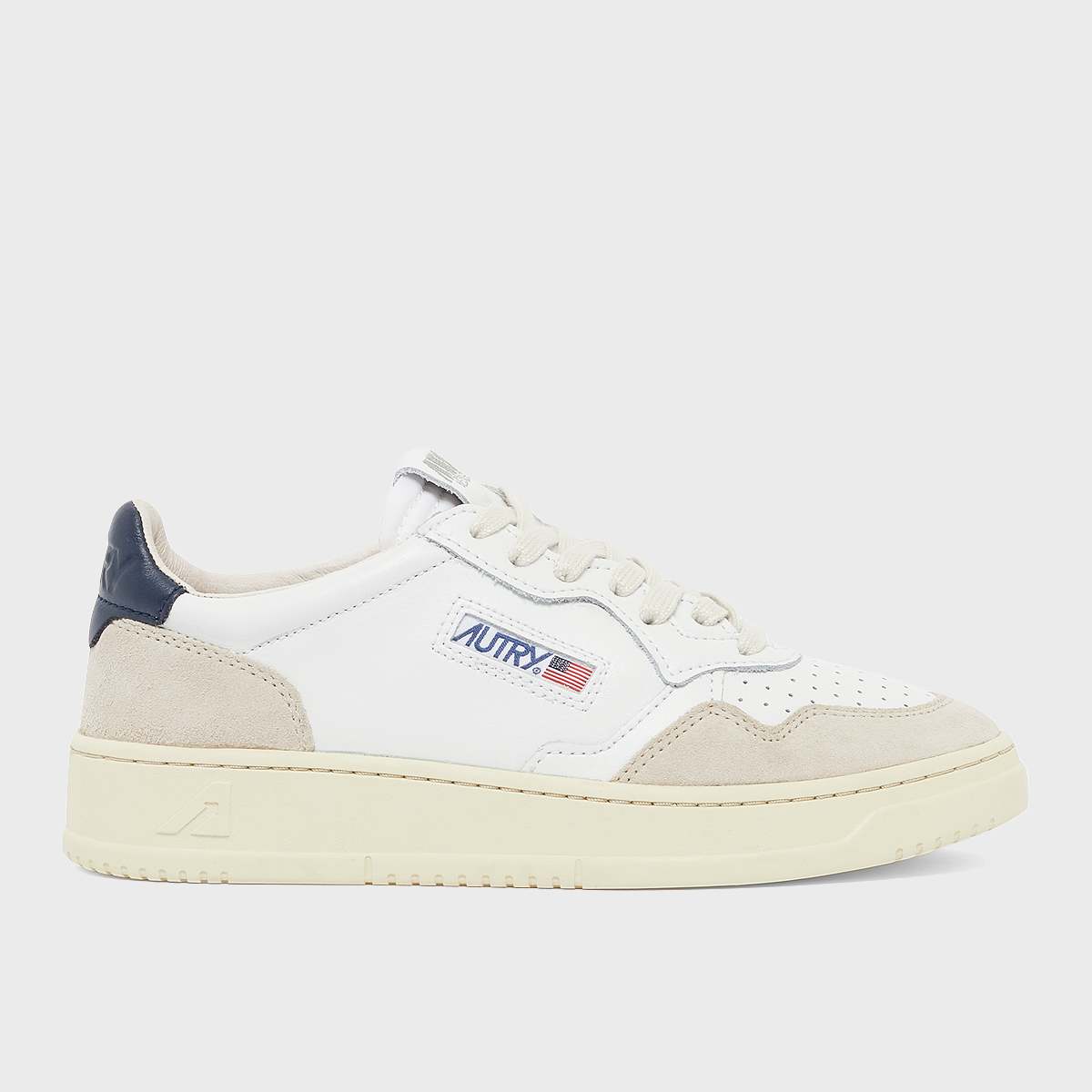 Autry 01 white