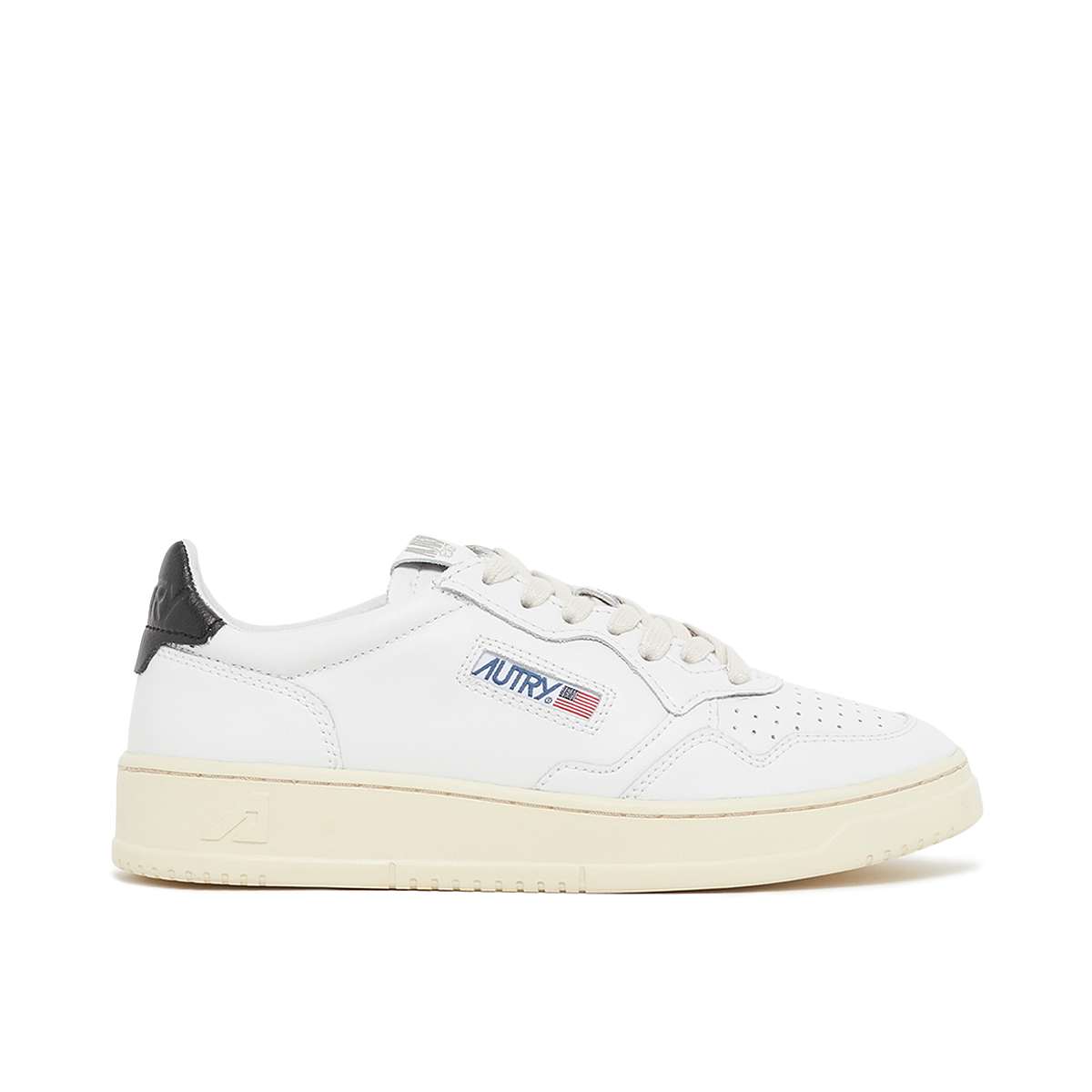 Autry 01 white