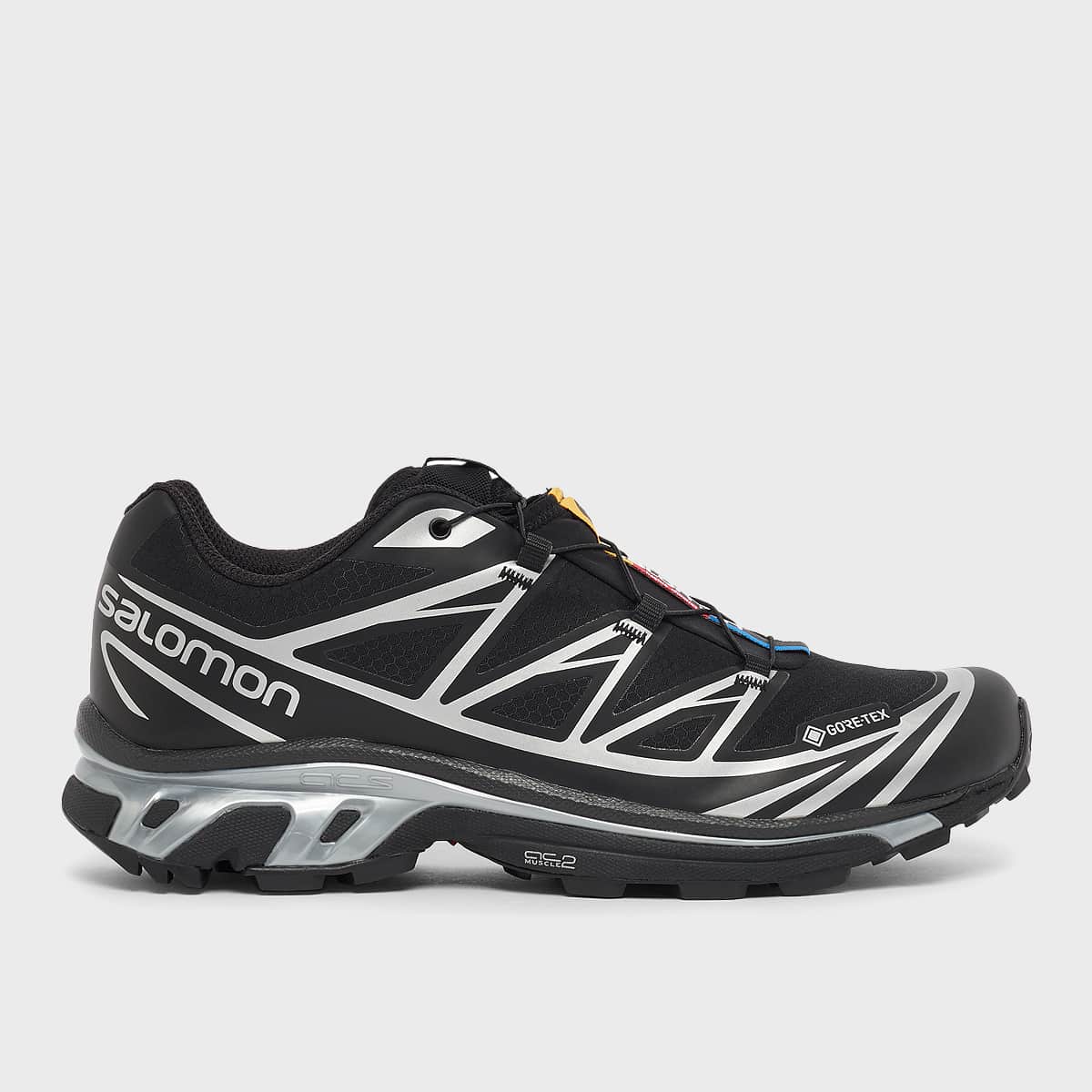 Salomon XT-6 GORE-TEX