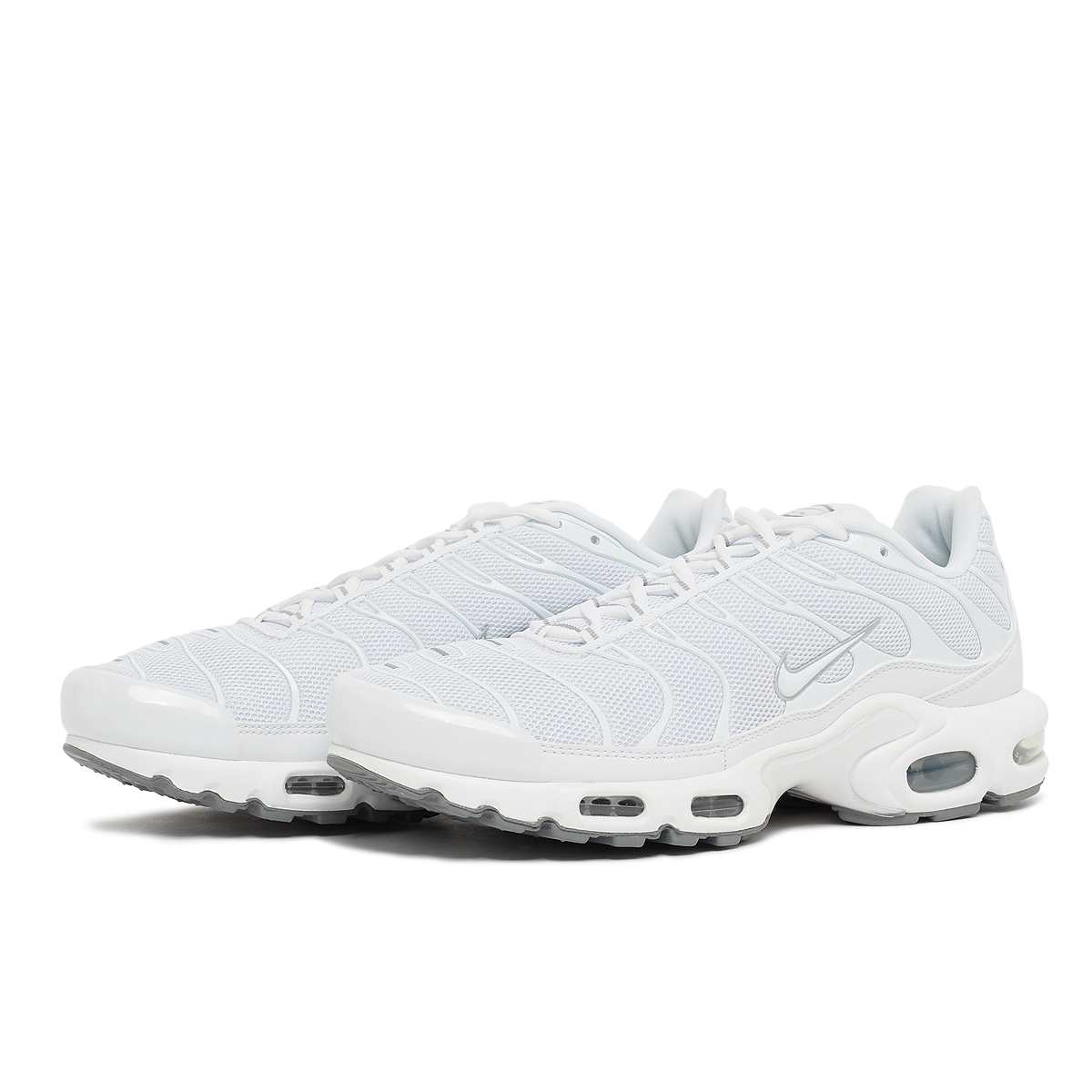Nike Air Max Plus 1064975 white