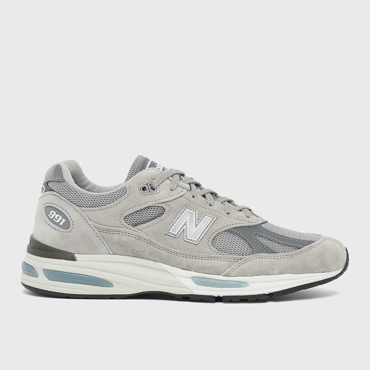 New Balance 991 grey