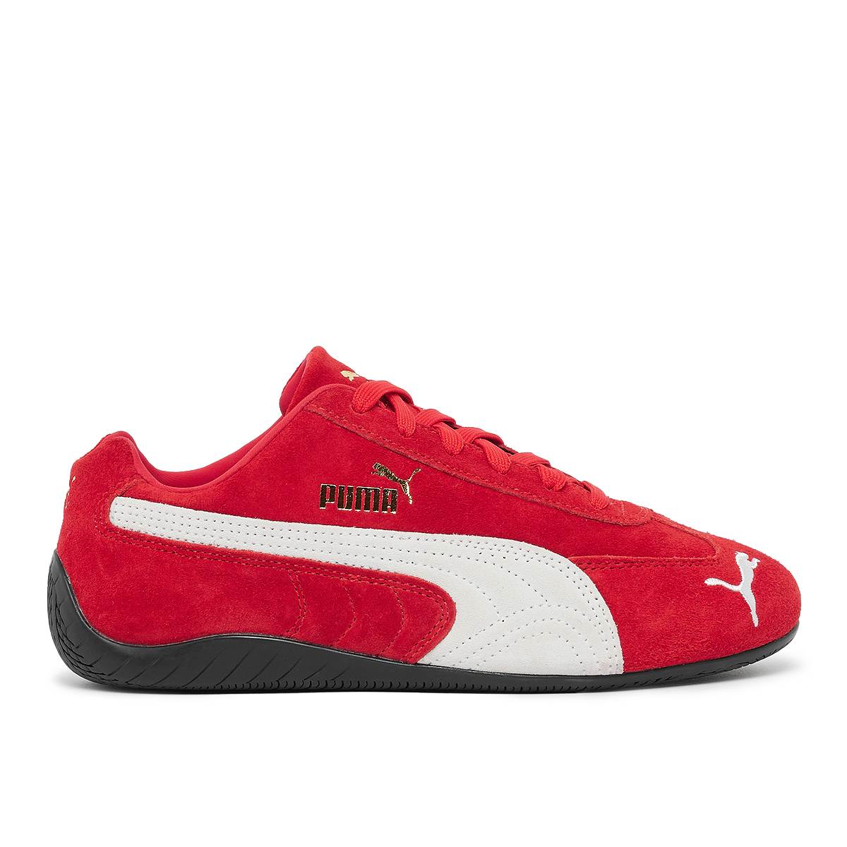 Puma Speedcat Red