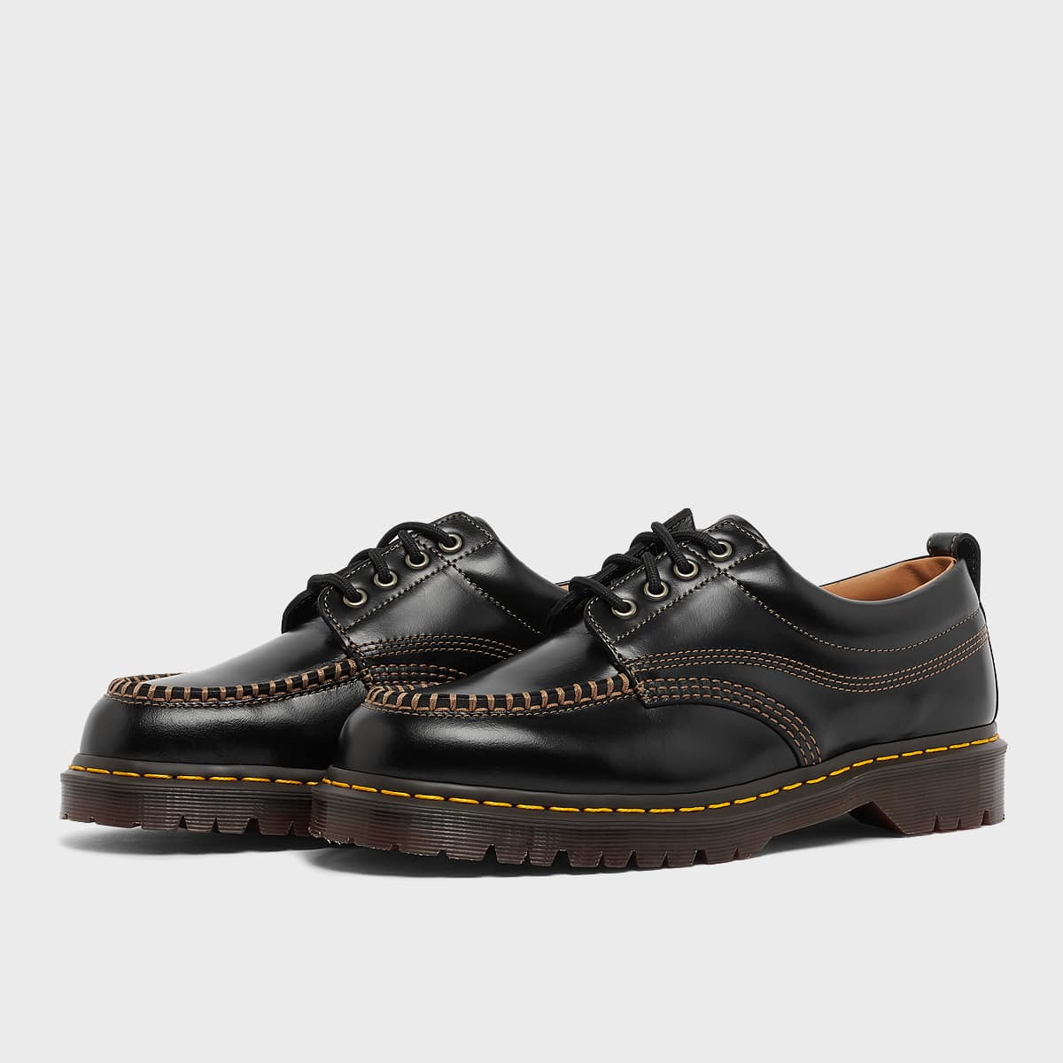 Dr. Martens Lowell Sneaker men black