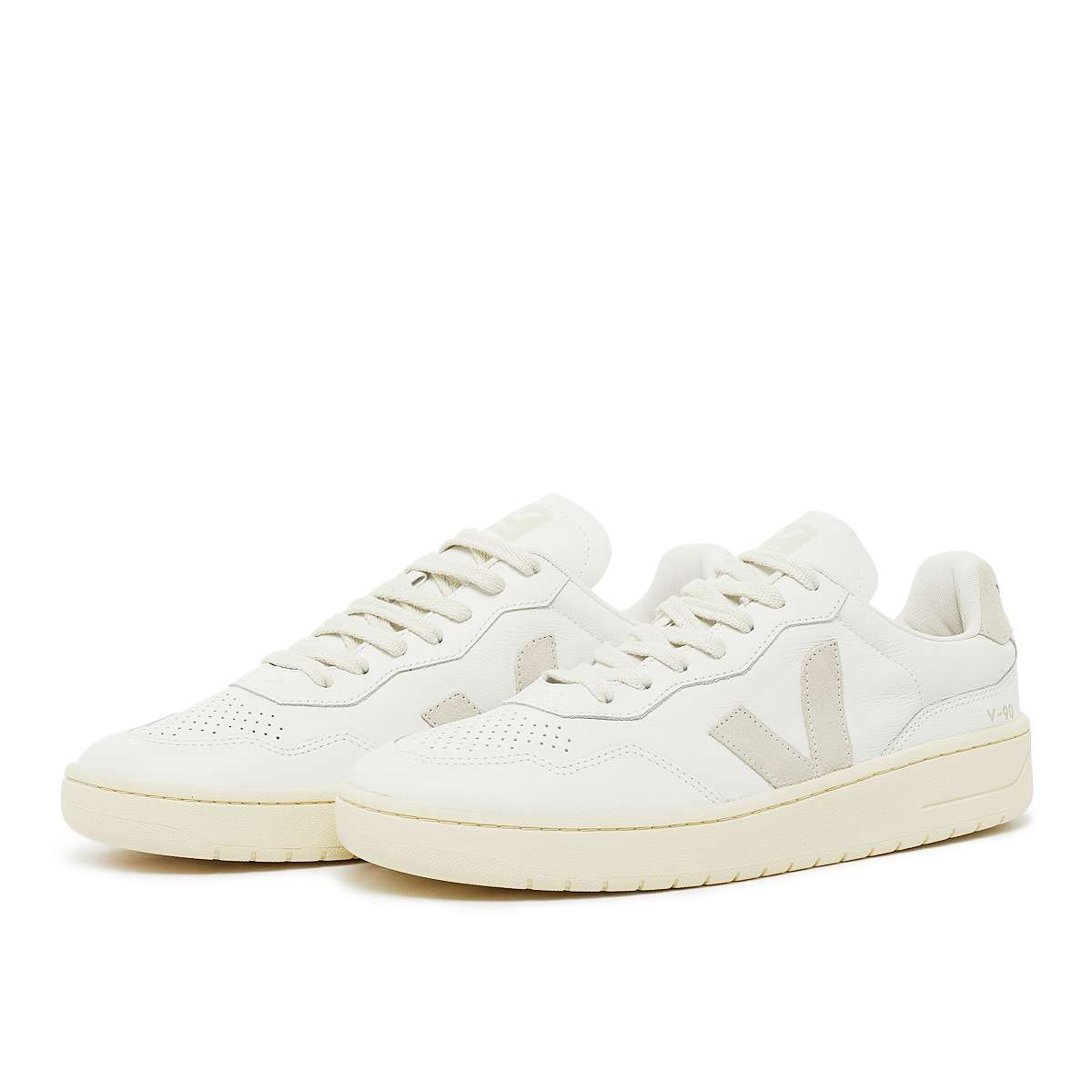 Veja V-90 VD2003655 white