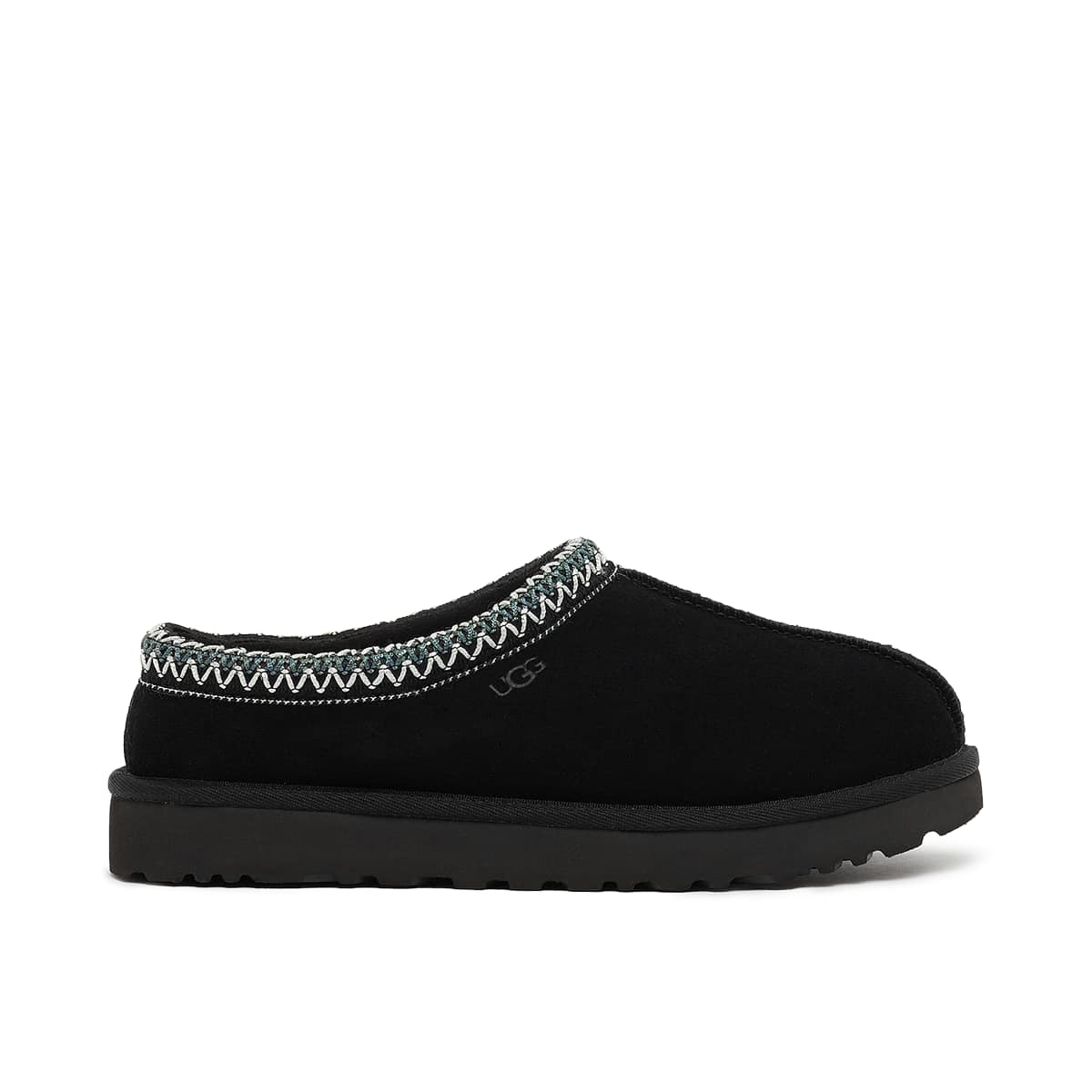 UGG Wmns Tasman Sneaker Women black Size 36, vue de côté