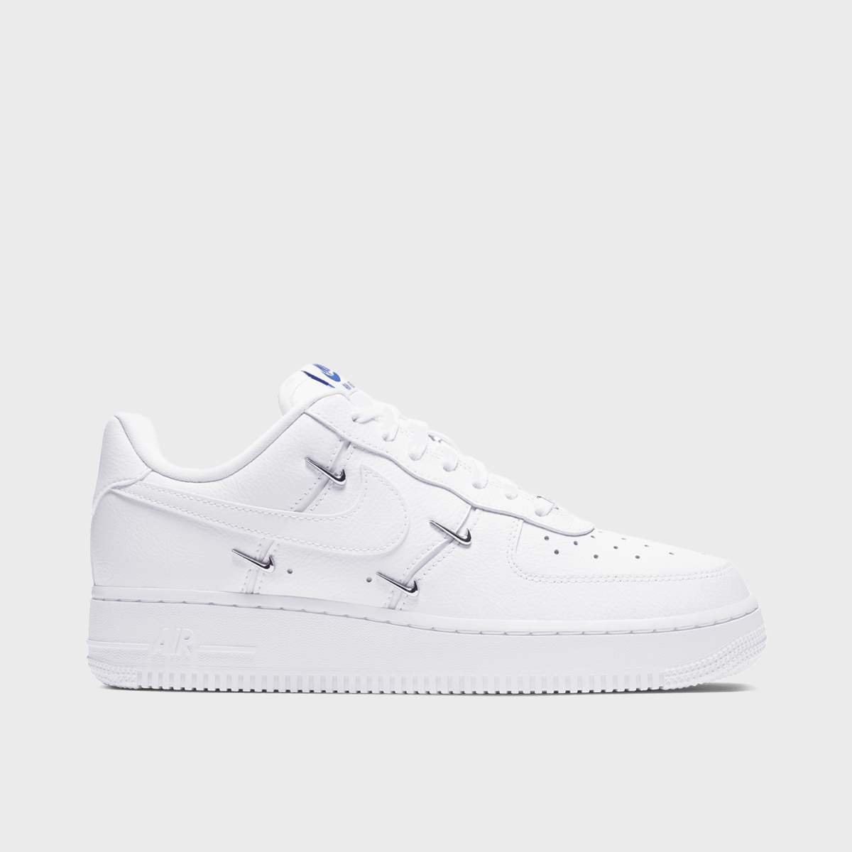 Nike Air Force 1 '07 promotion