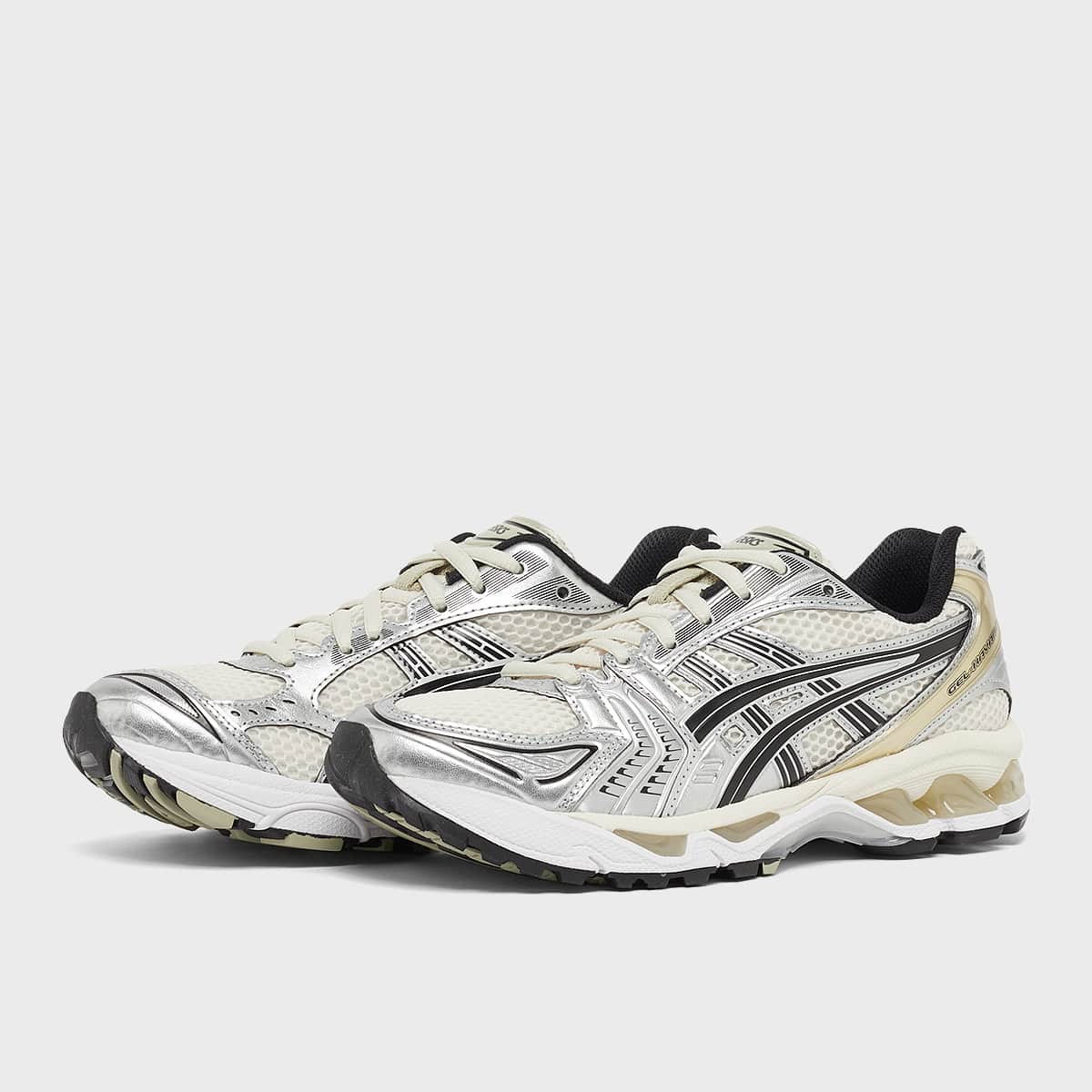 Asics GEL-Kayano 14 promotion