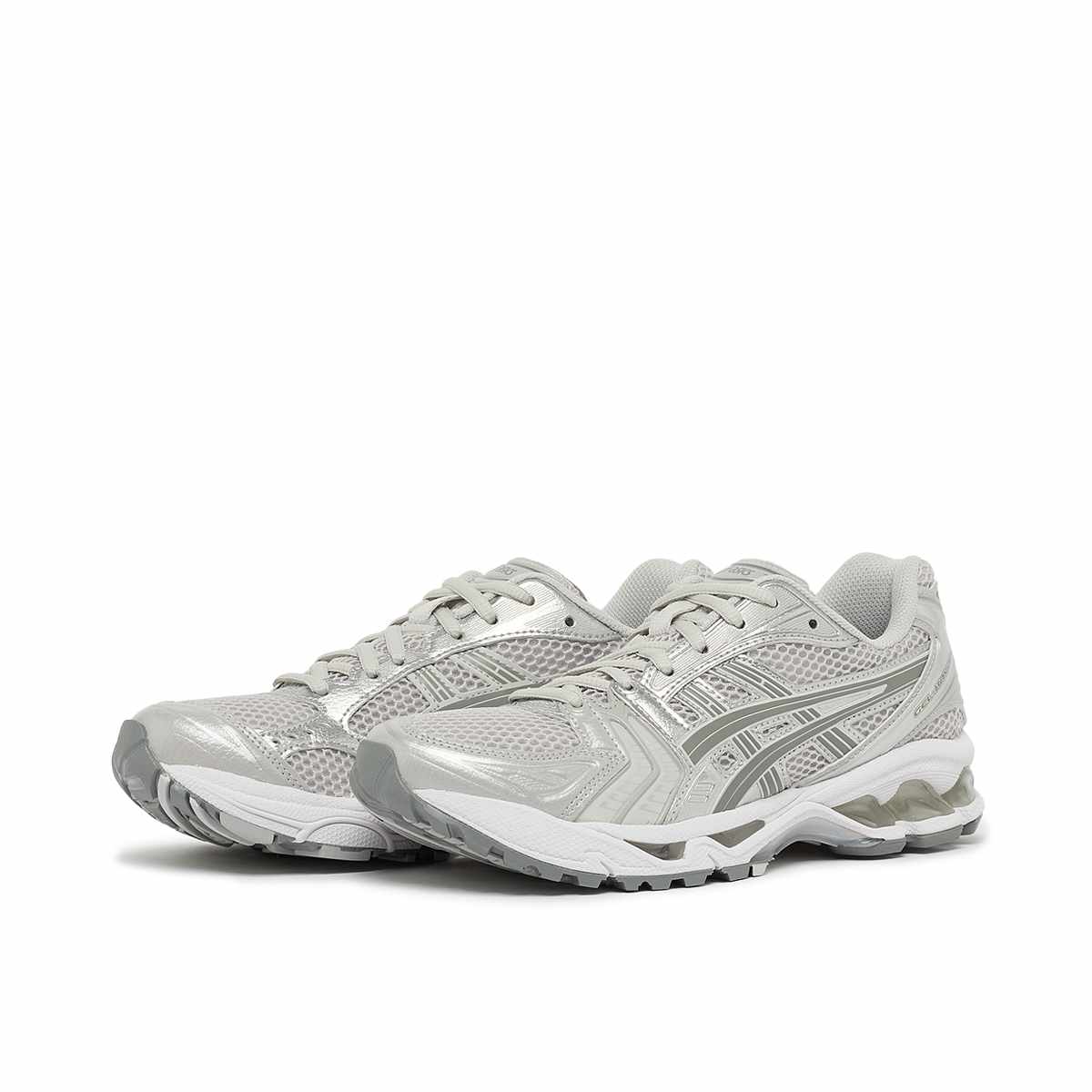 Asics GEL-Kayano 14 promotion