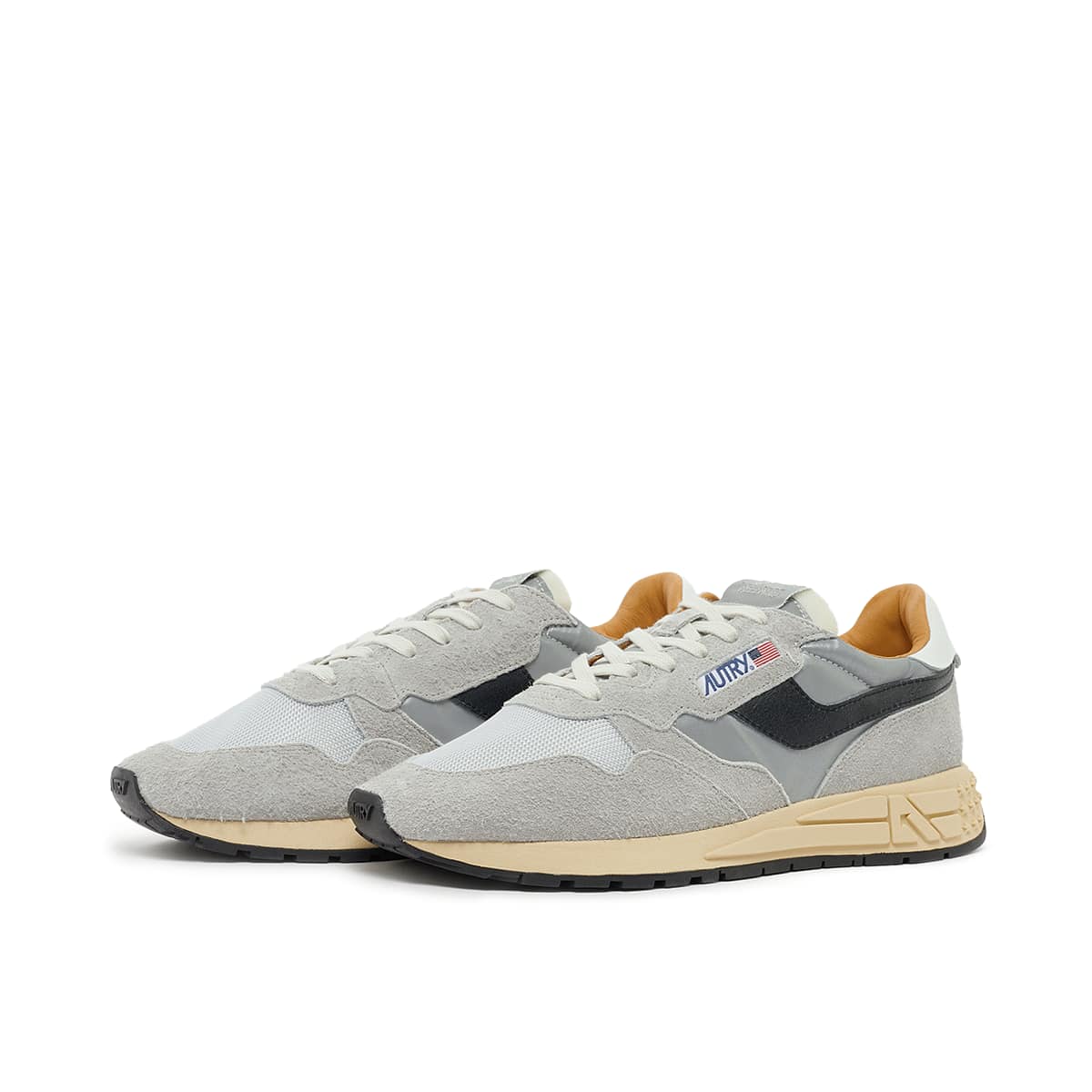 Autry Reelwind WWLWRL04 grey