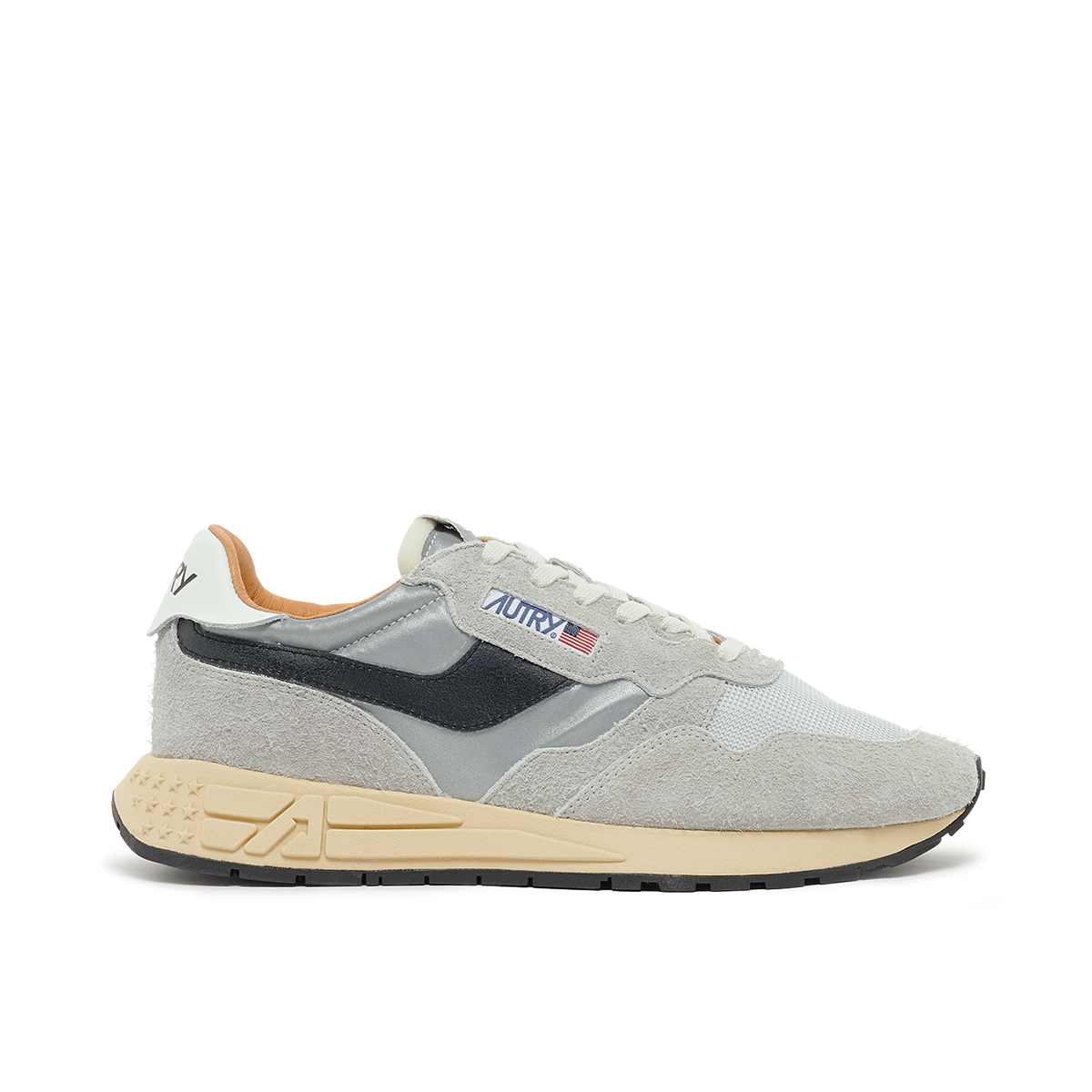 Autry Reelwind grey