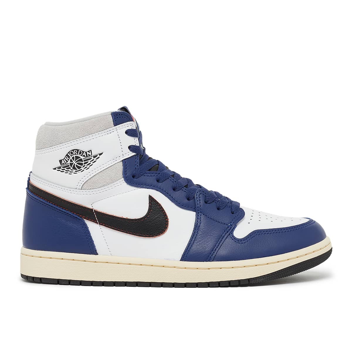 Jordan Air 1 promotion