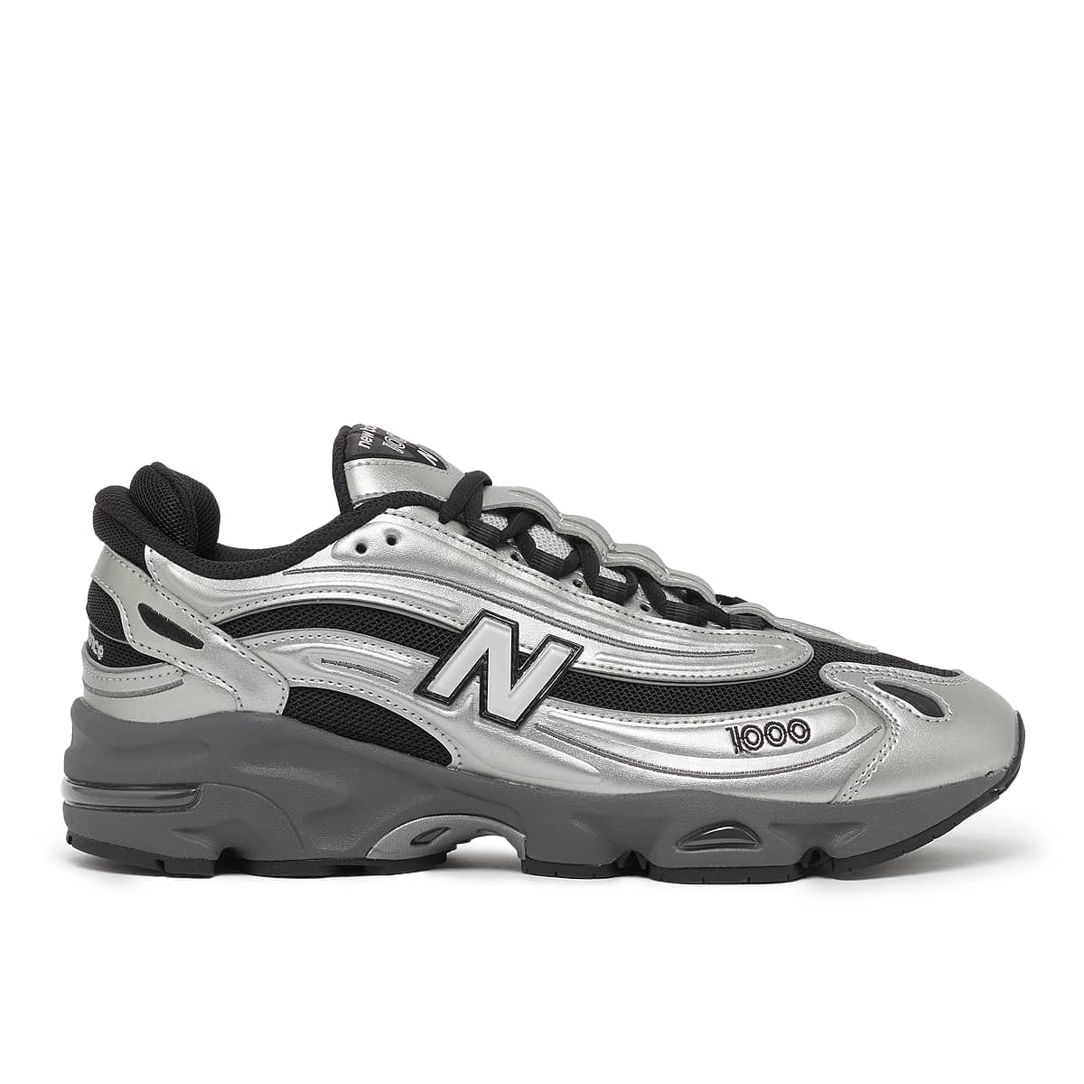 New Balance 1000 promotion
