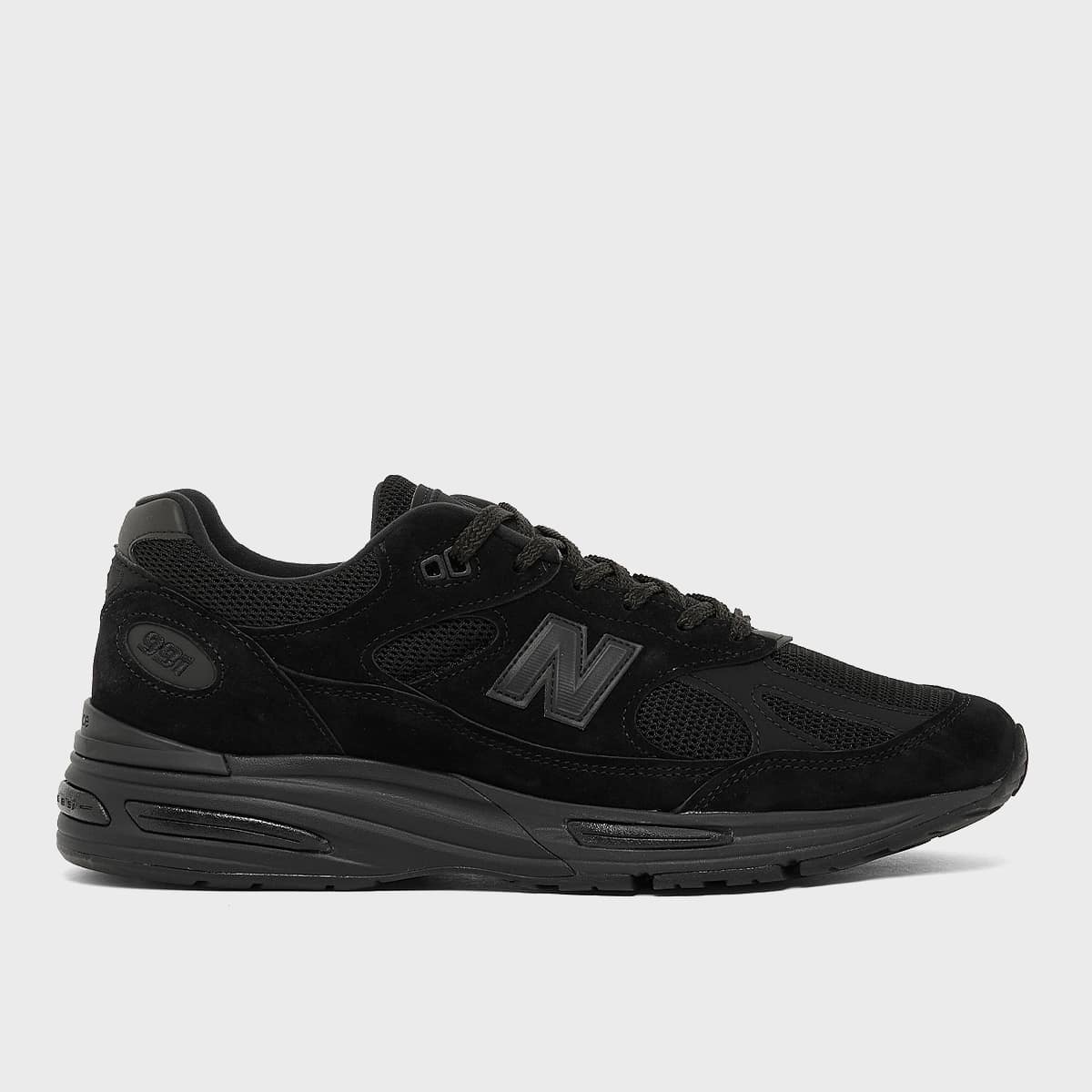 New Balance 991 promotion