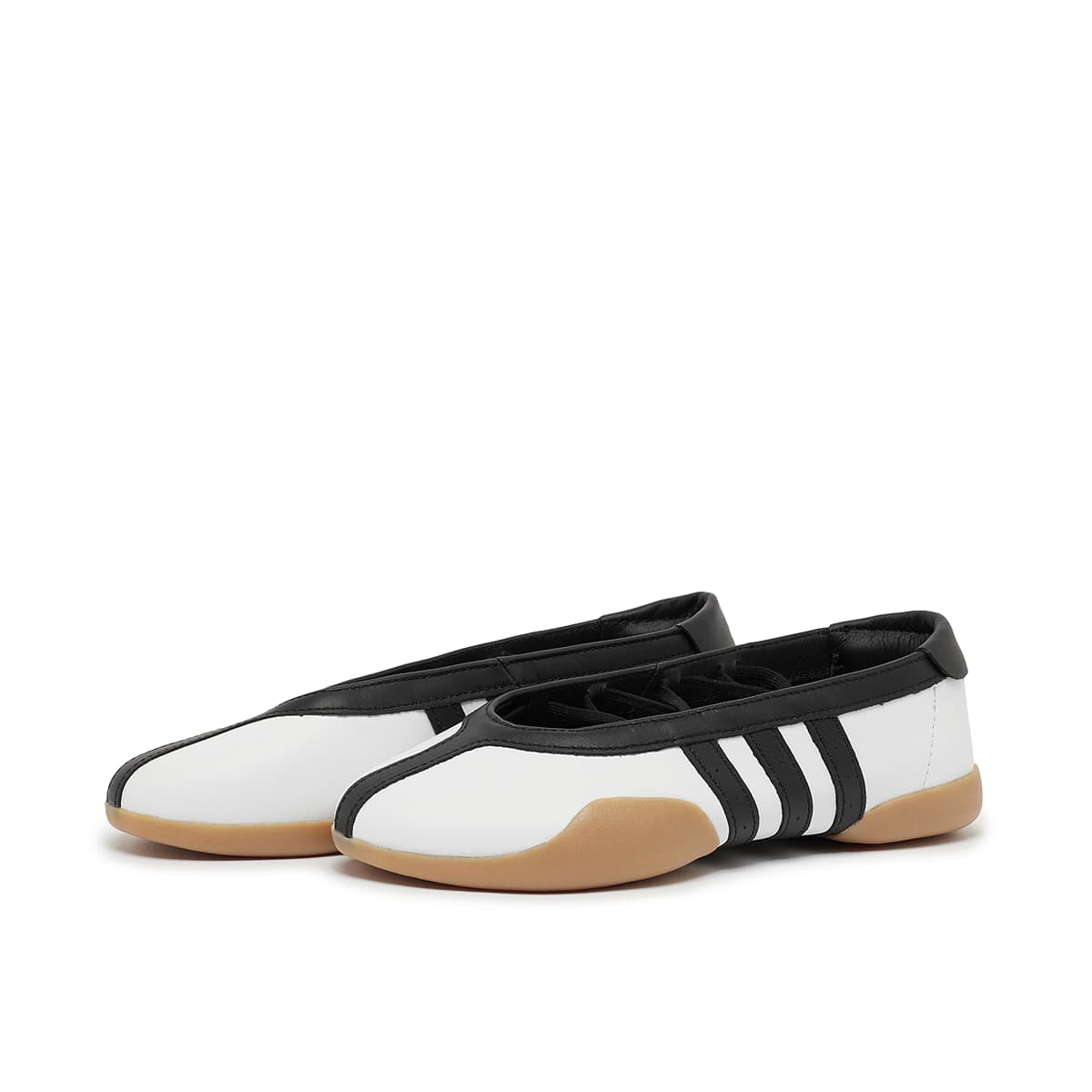 adidas Originals Wmns Taekwondo Mei Ballet Style Favorites Damen Weiss