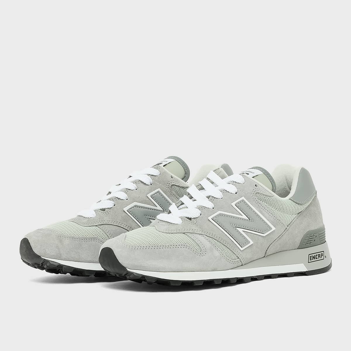New Balance 1300 Made in USA 1065506 grey