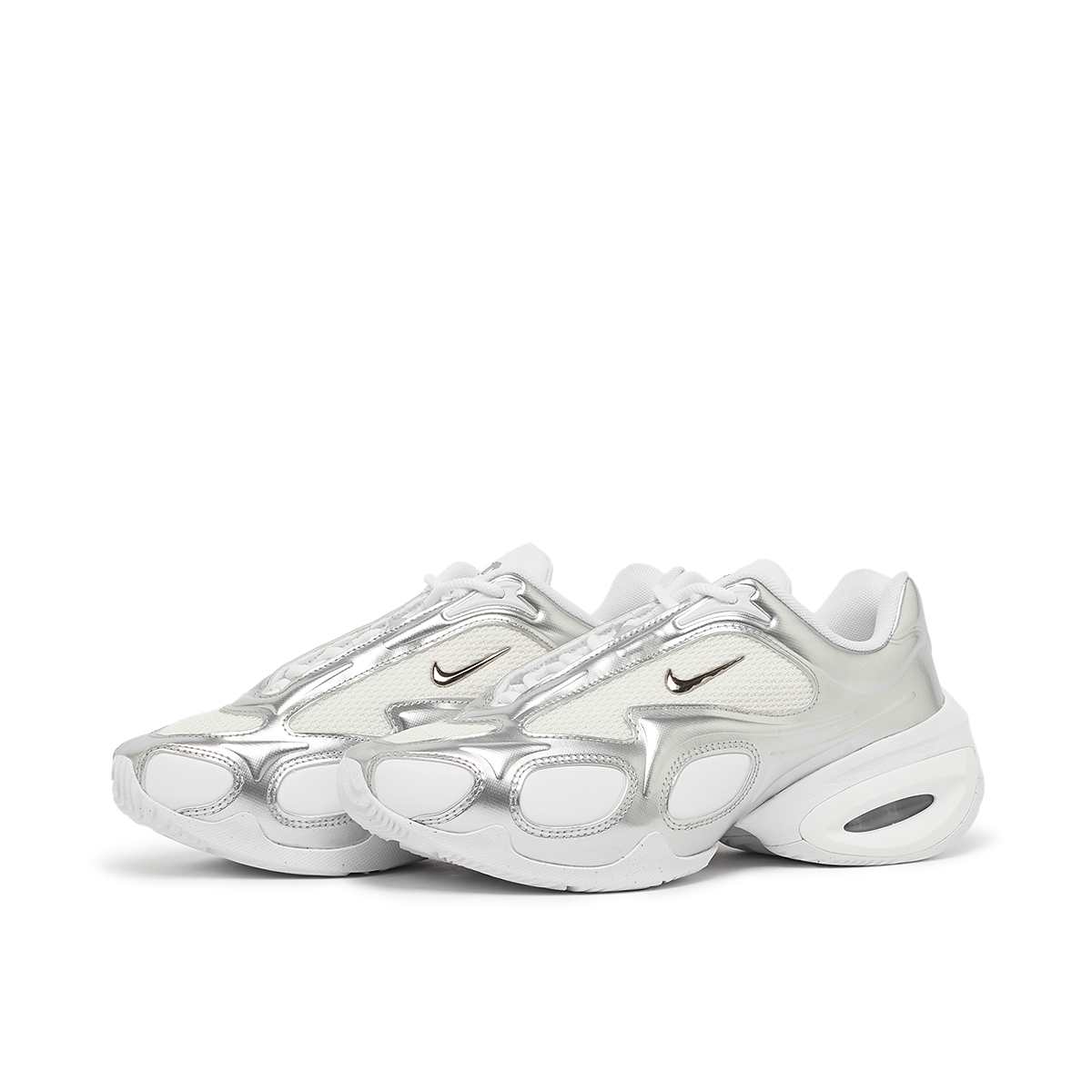 Nike Wmns Air Max Muse Sneaker Women white Size 36
