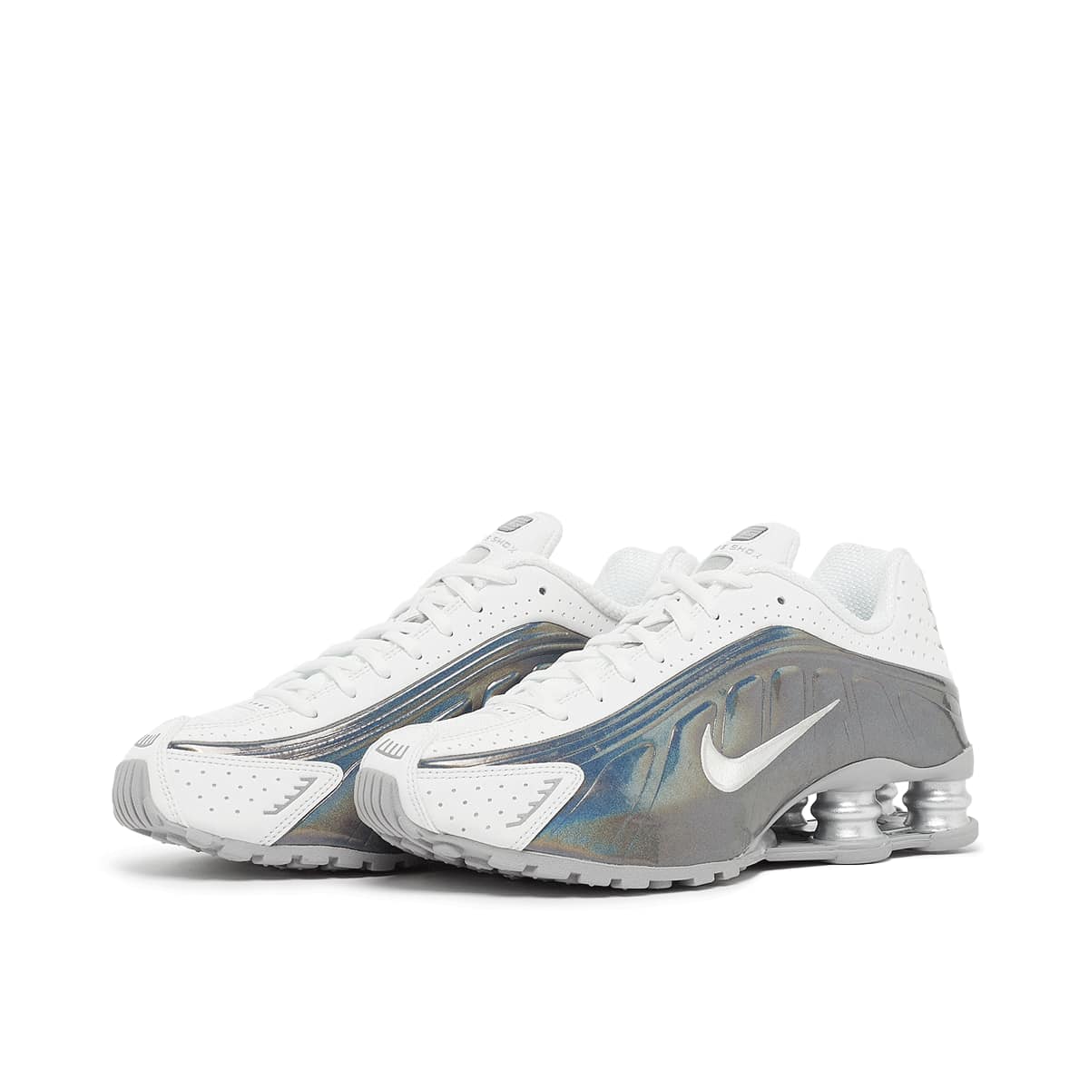 Nike Shox R4 au meilleur prix