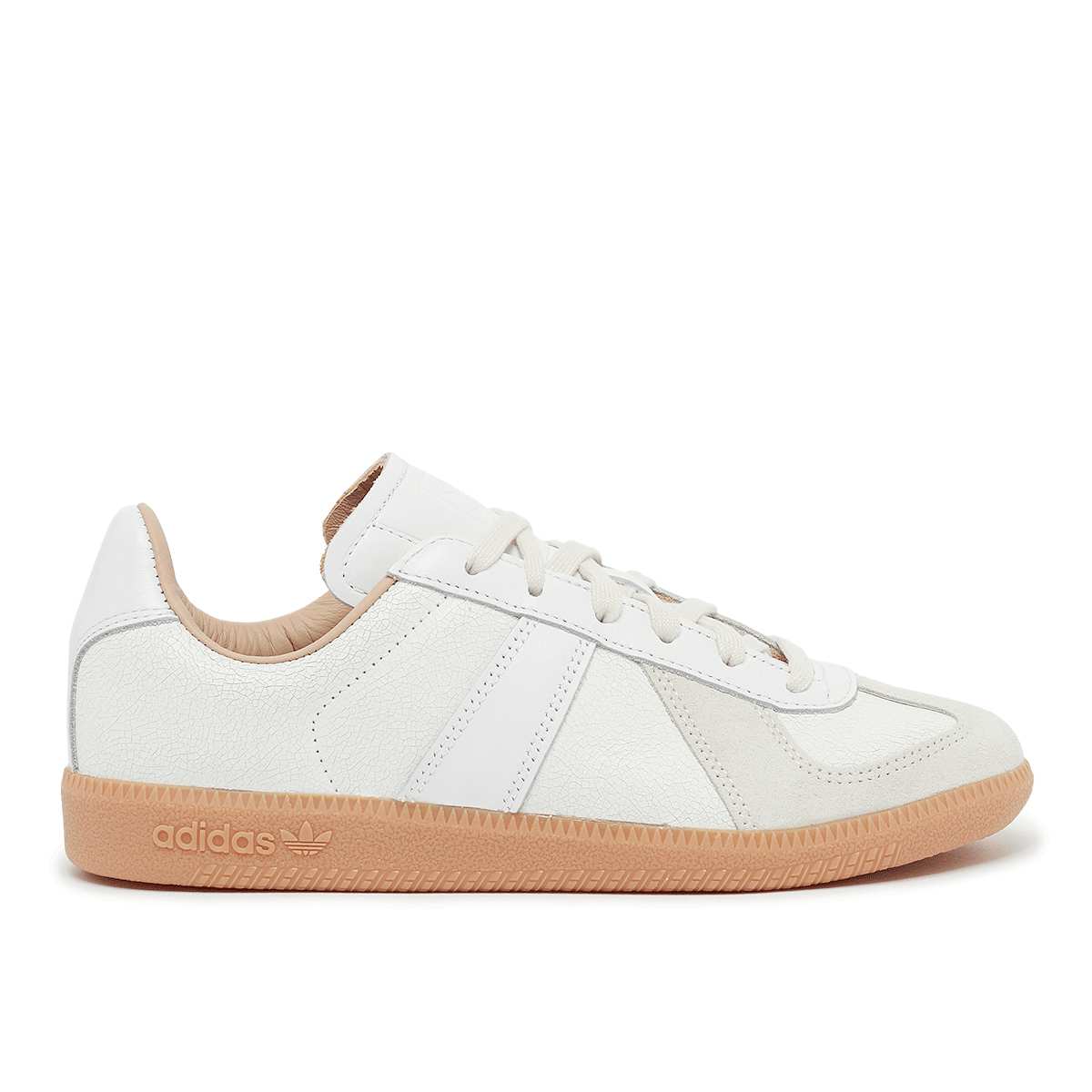 adidas BW Army Lux promotion