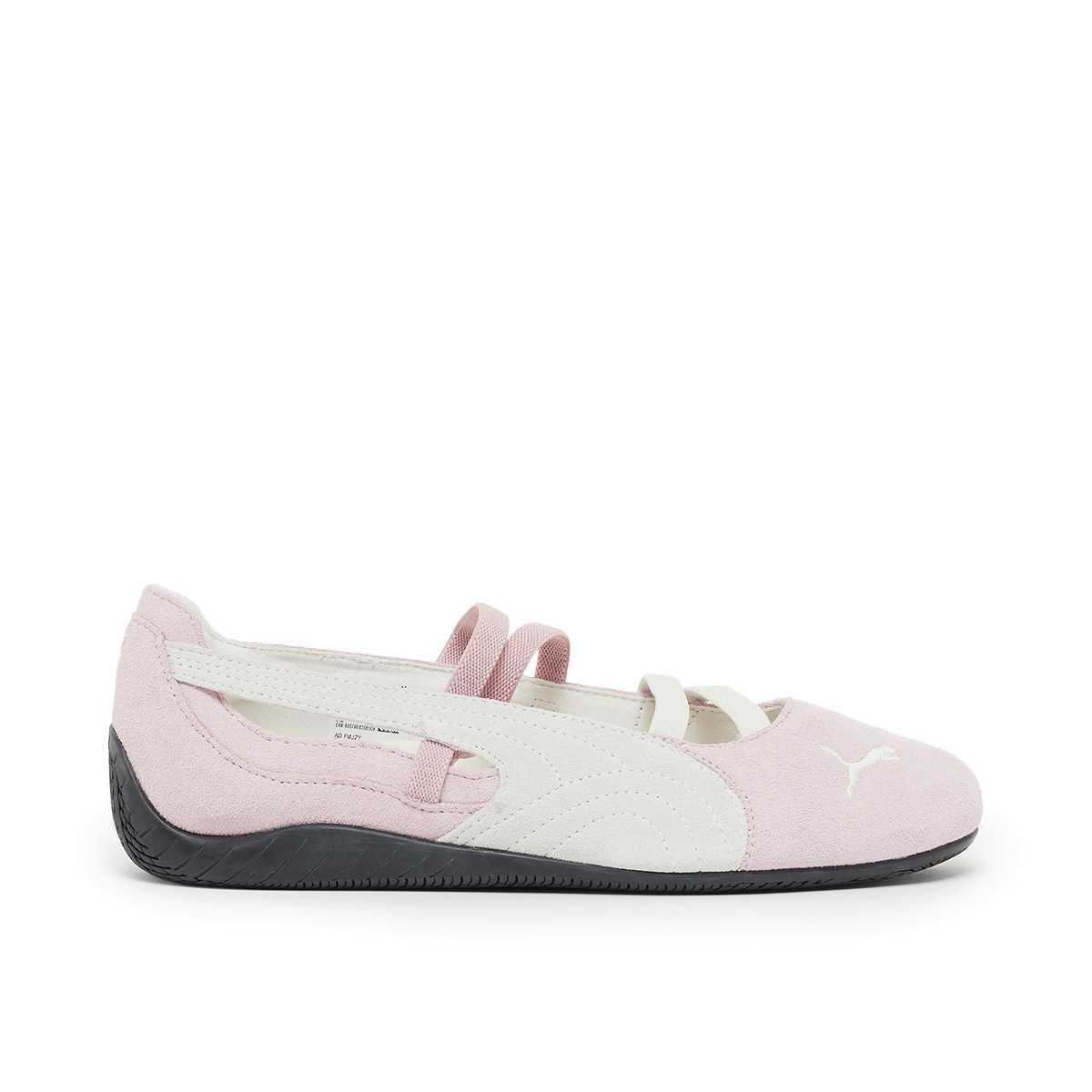 Puma Speedcat light pink
