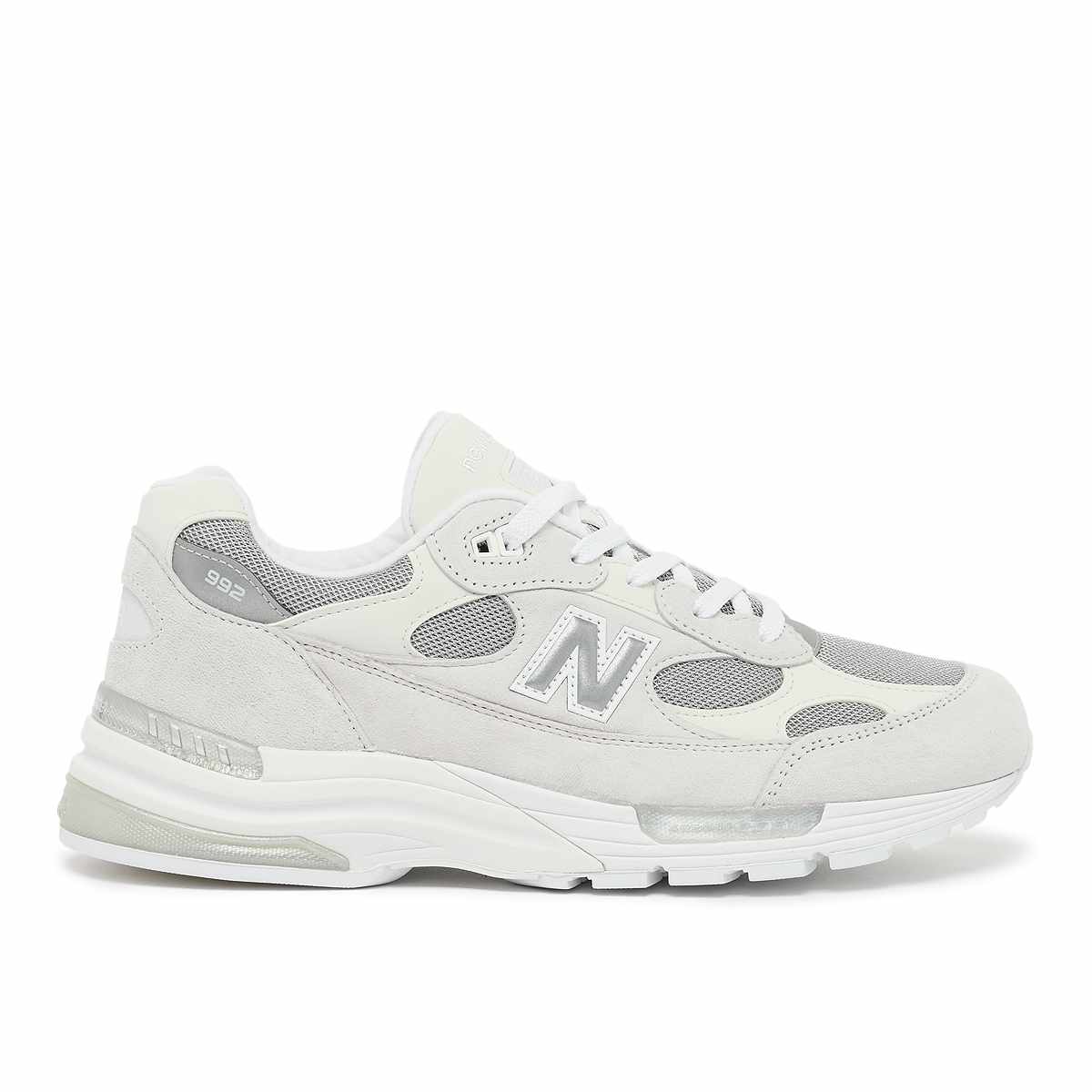 New Balance 992 promotion