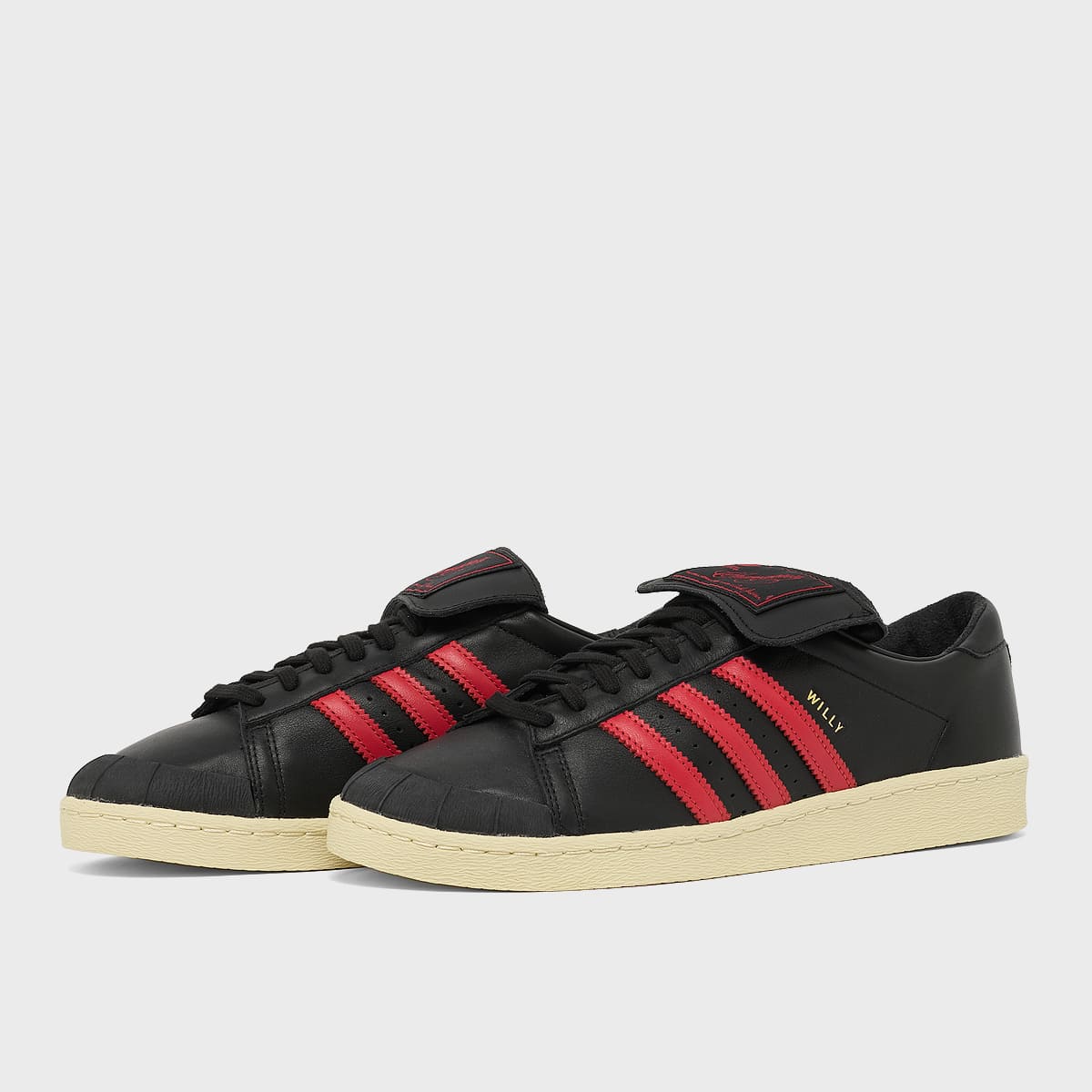 adidas Willy Chavarria Jabbar prix pas cher