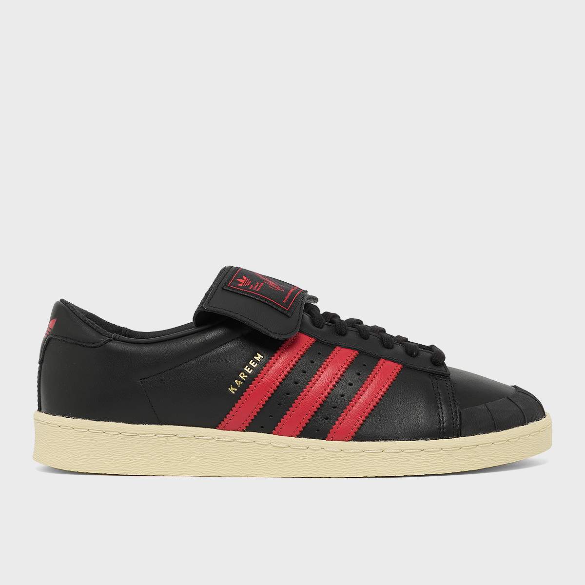 adidas Willy Chavarria Jabbar promotion