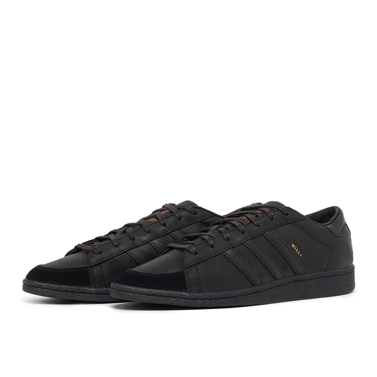 adidas Willy Chavarria Dress JR6860 black