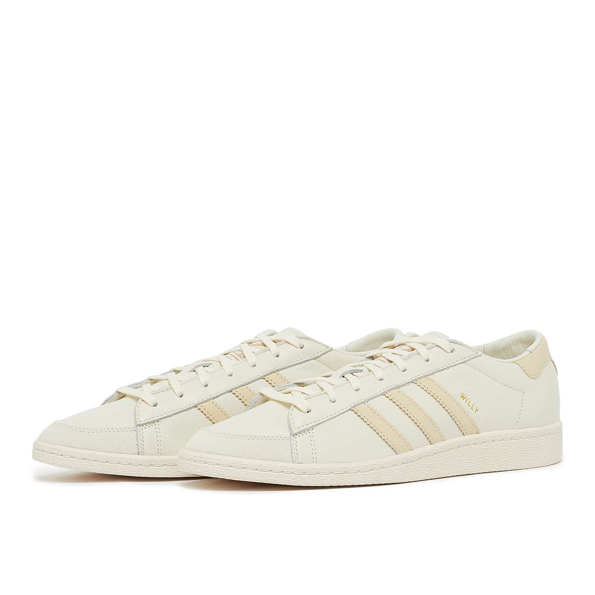 adidas Willy Chavarria Dress JR6859 beige