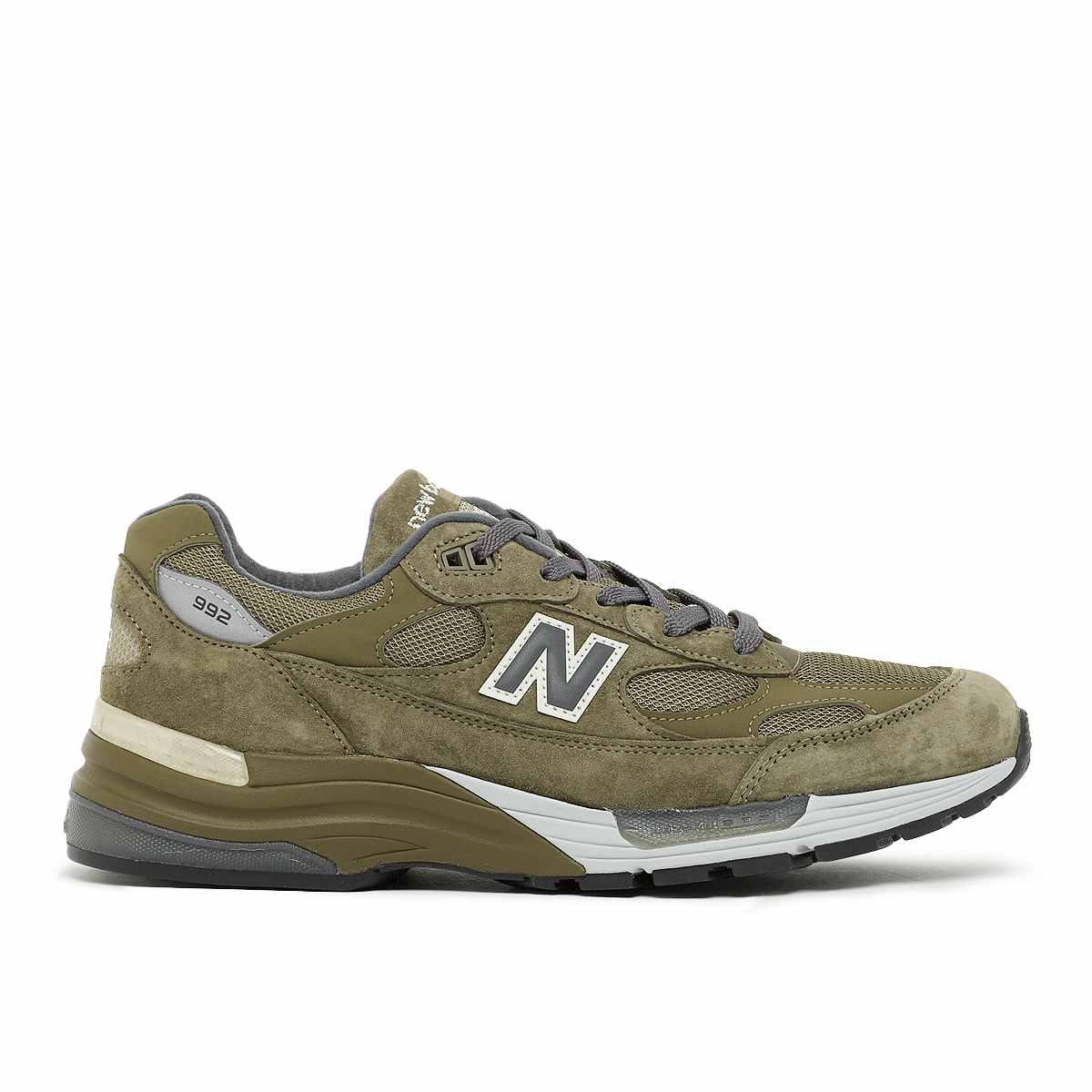 New Balance 992 promotion