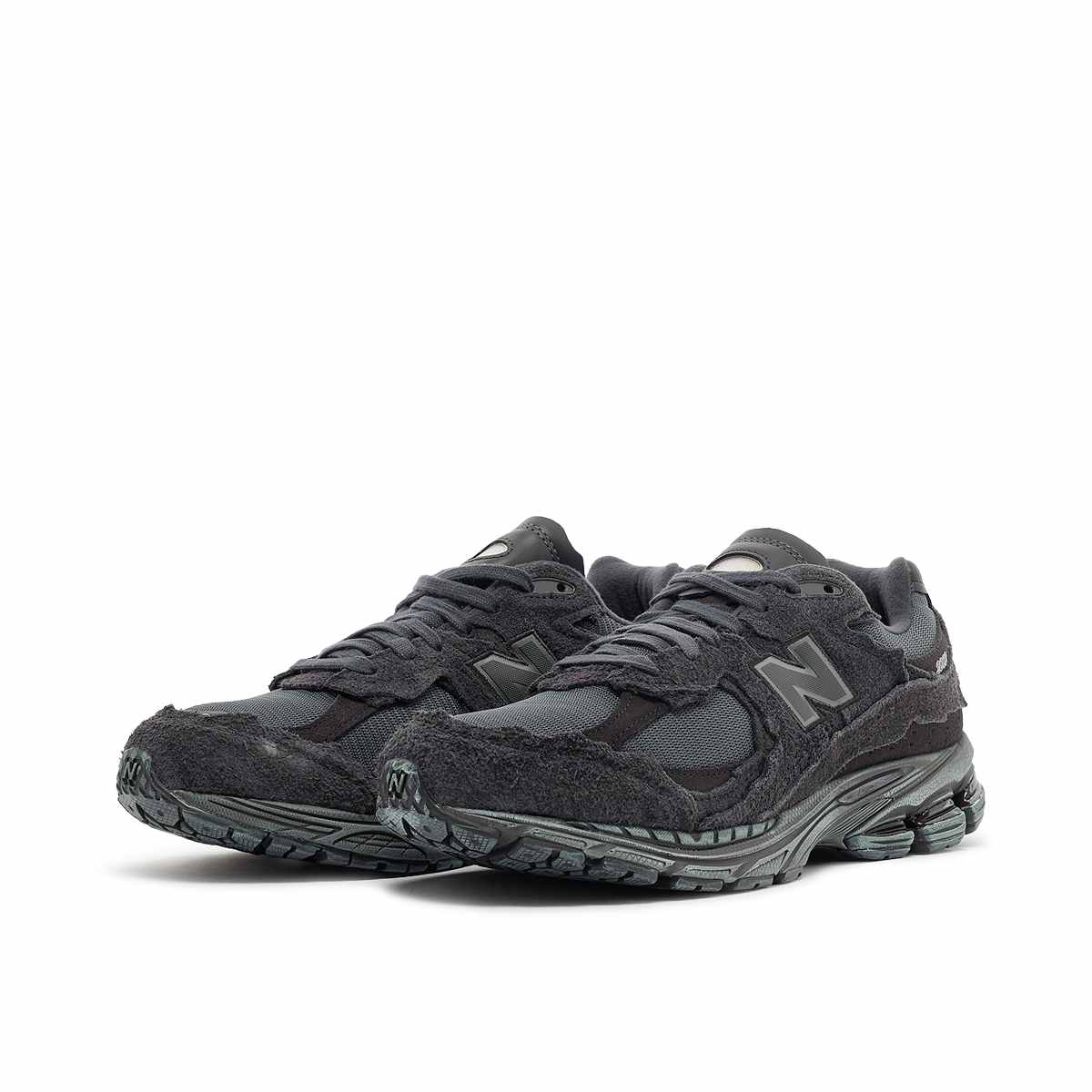 New Balance 2002 promotion