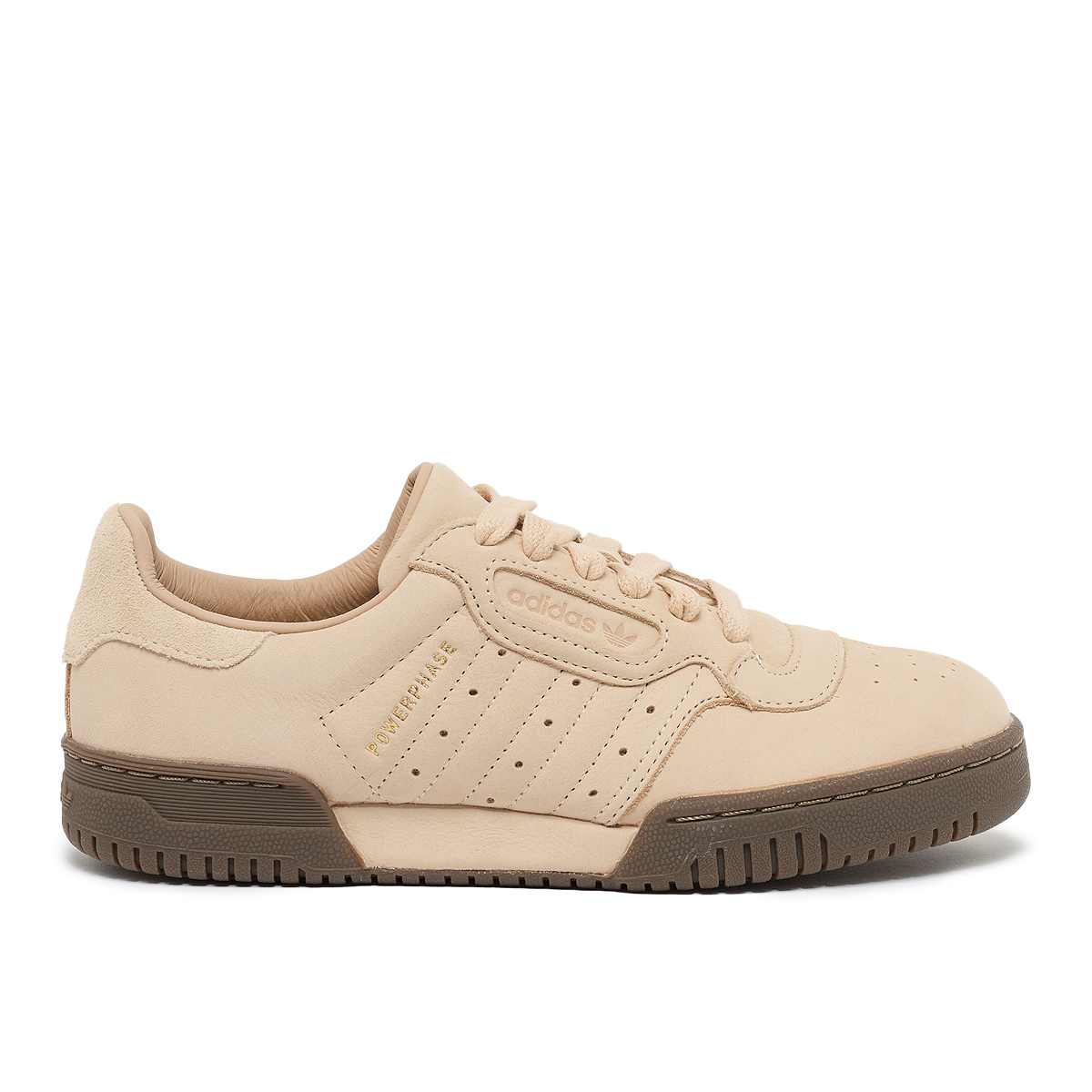 adidas Powerphase sand promotion