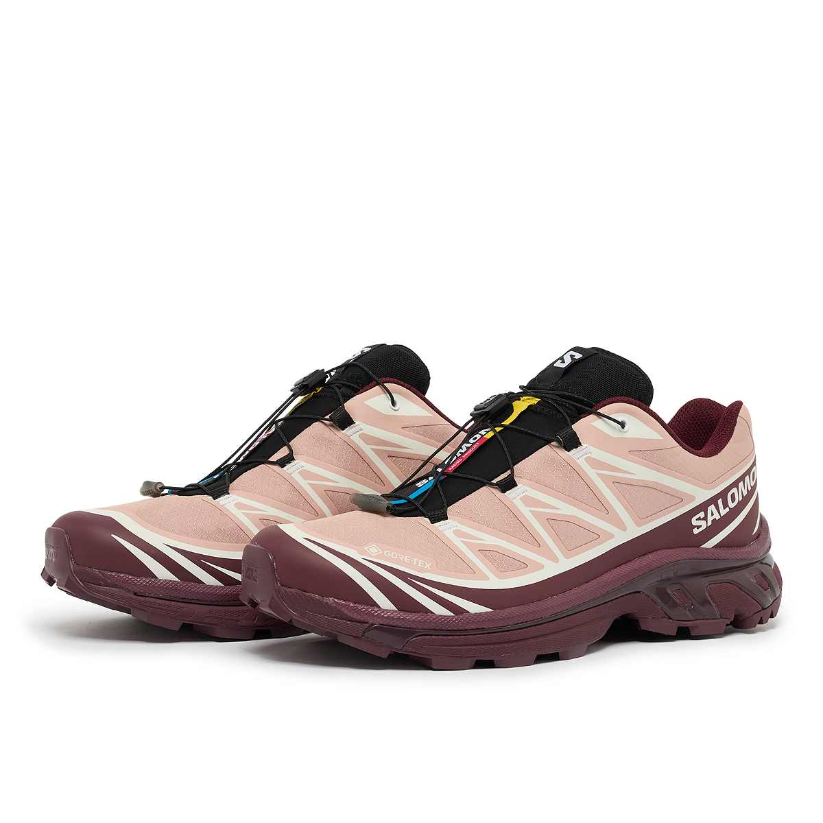 Salomon XT-6 prix pas cher