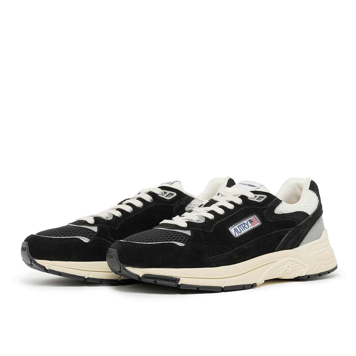 Autry Hyperway HYLMUM07 black
