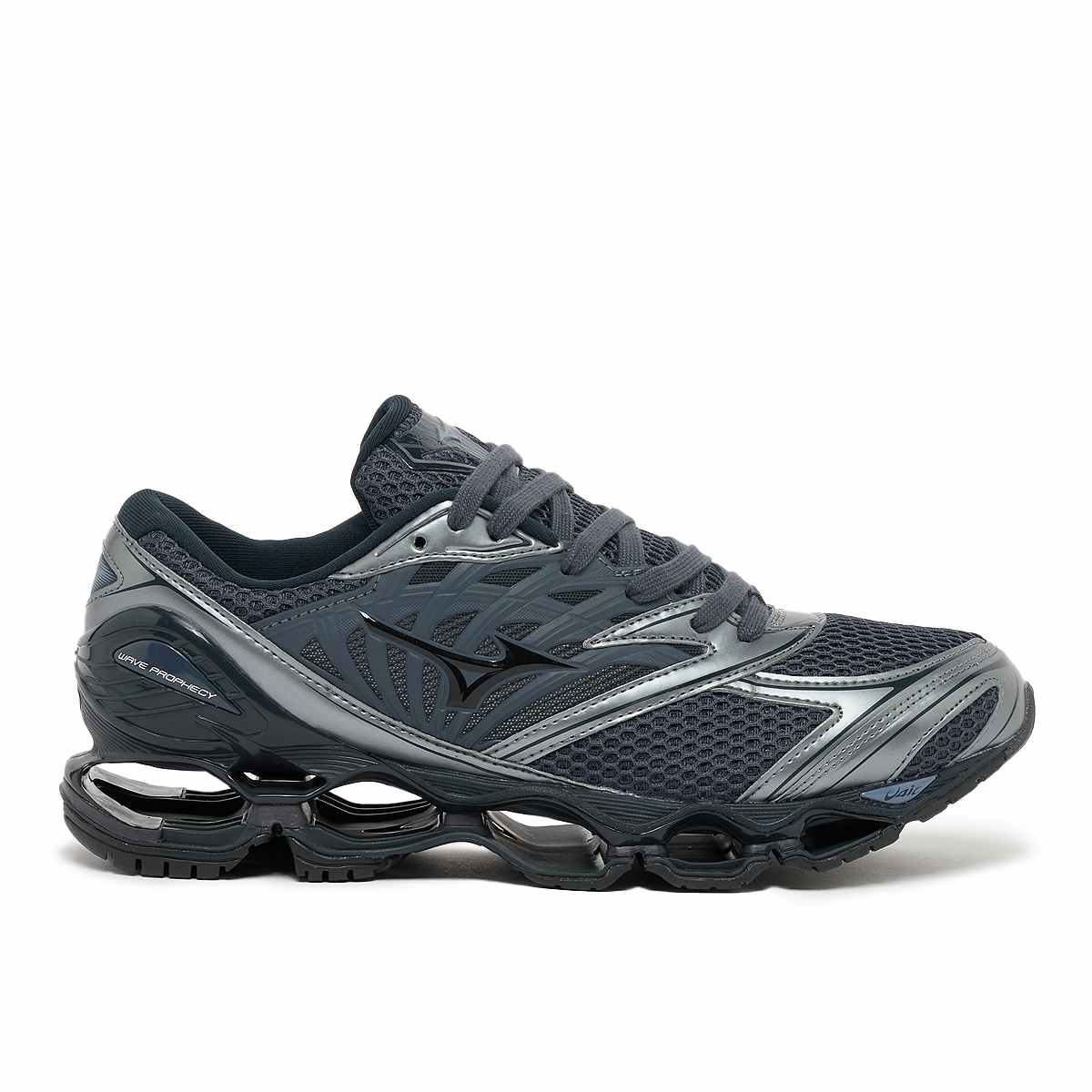 Mizuno Wave Prophecy promotion